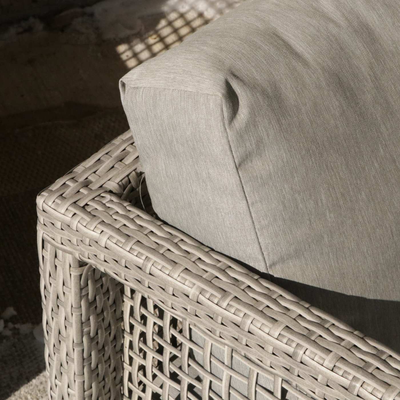 Modway PE Modern Patio Furniture Set