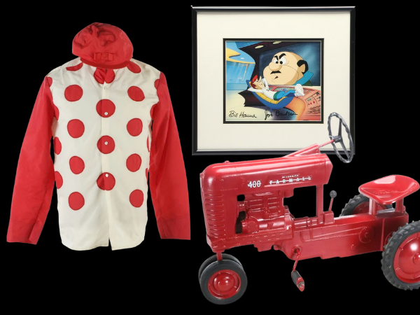 Nostalgic Toys, Memorabilia & Collectibles