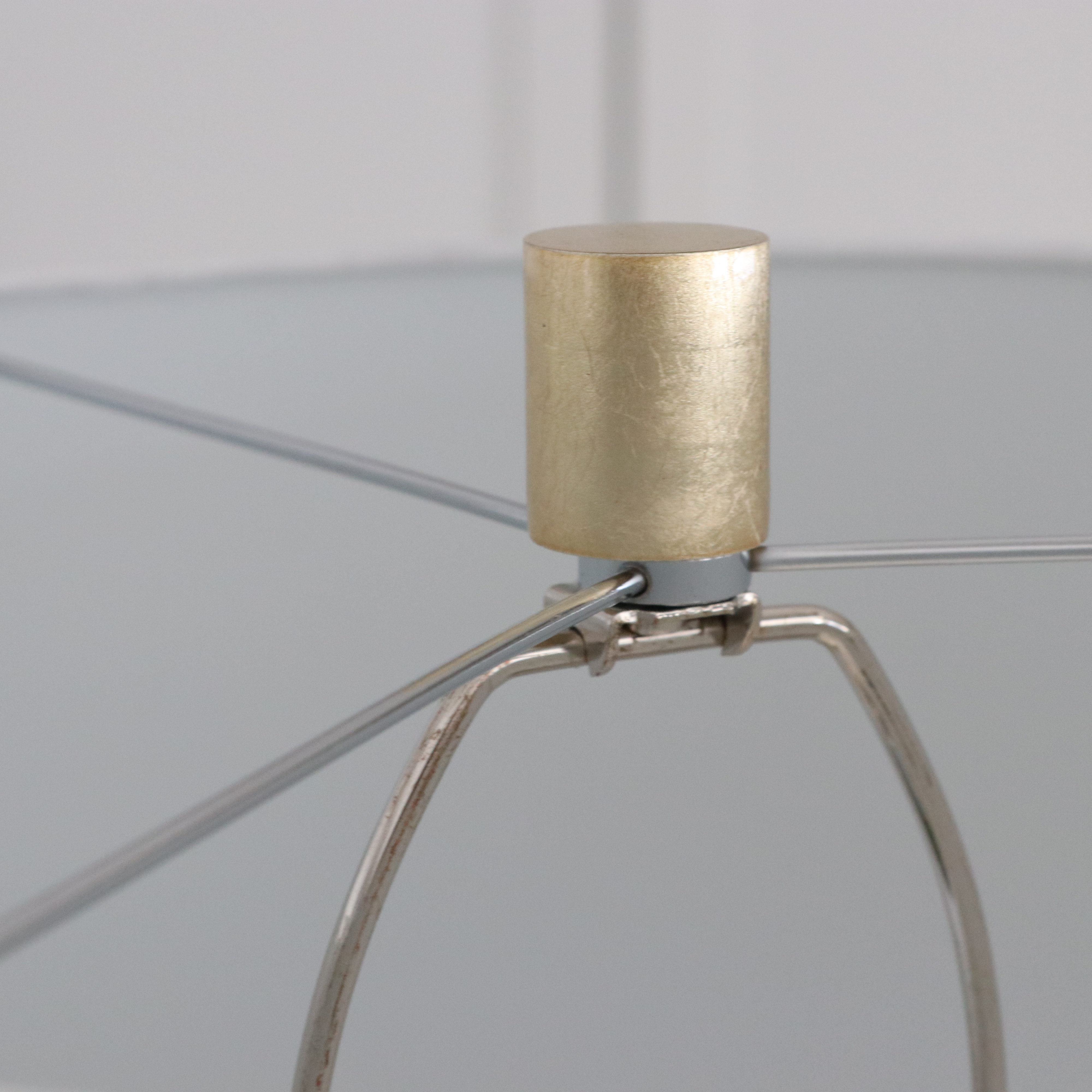 Surya "Moonstruck" Table Lamp and Modern Decor Collection