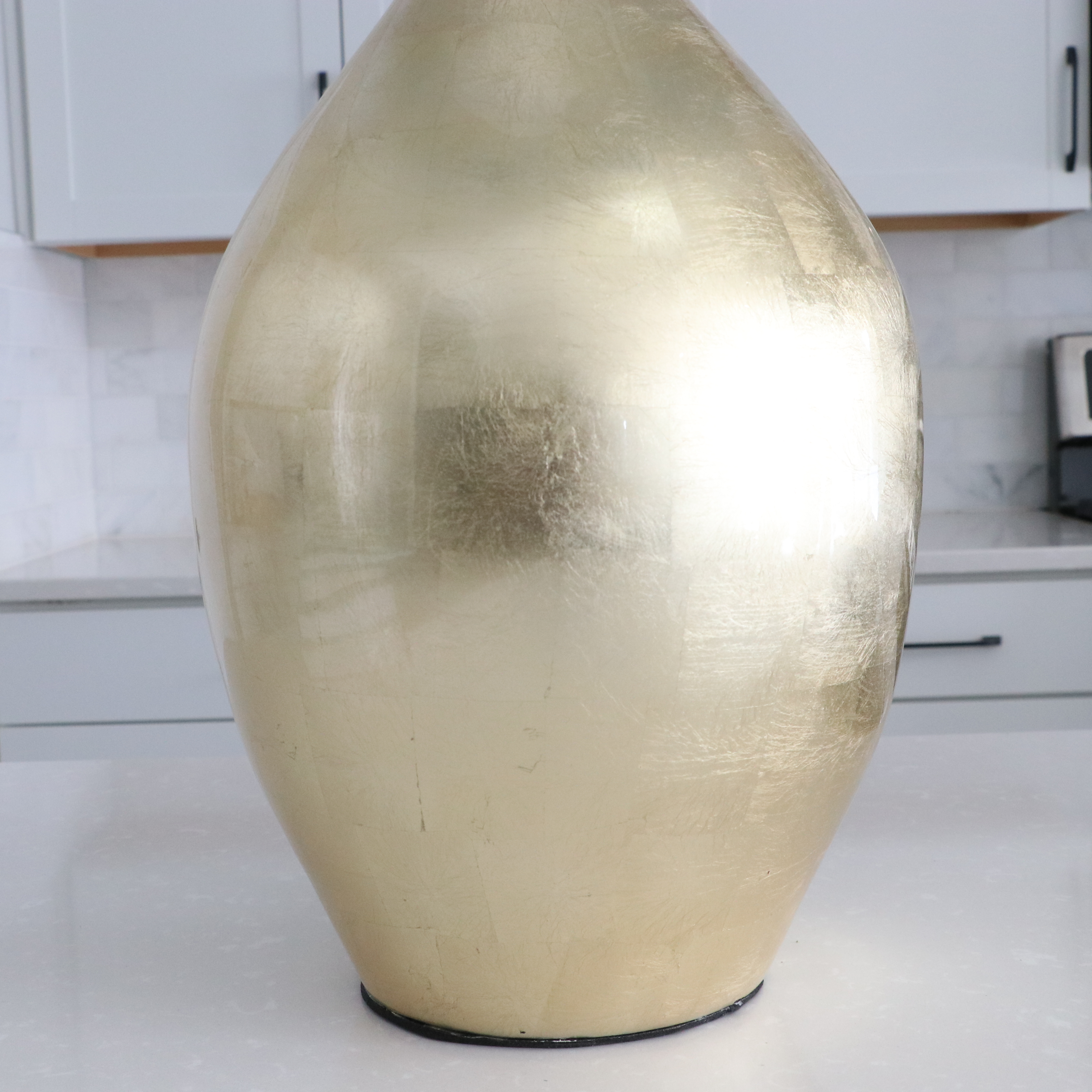 Surya "Moonstruck" Table Lamp and Modern Decor Collection