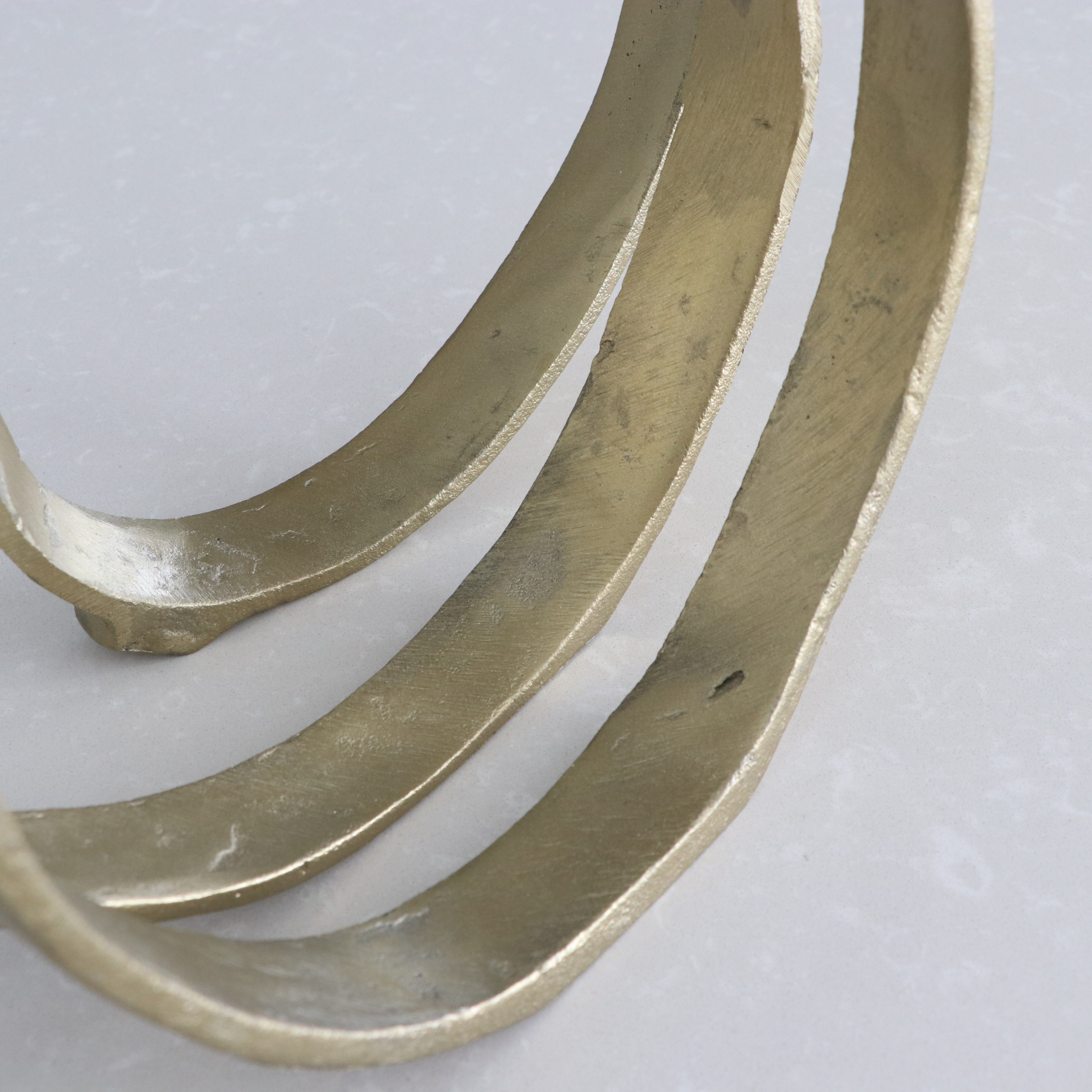 Surya "Moonstruck" Table Lamp and Modern Decor Collection