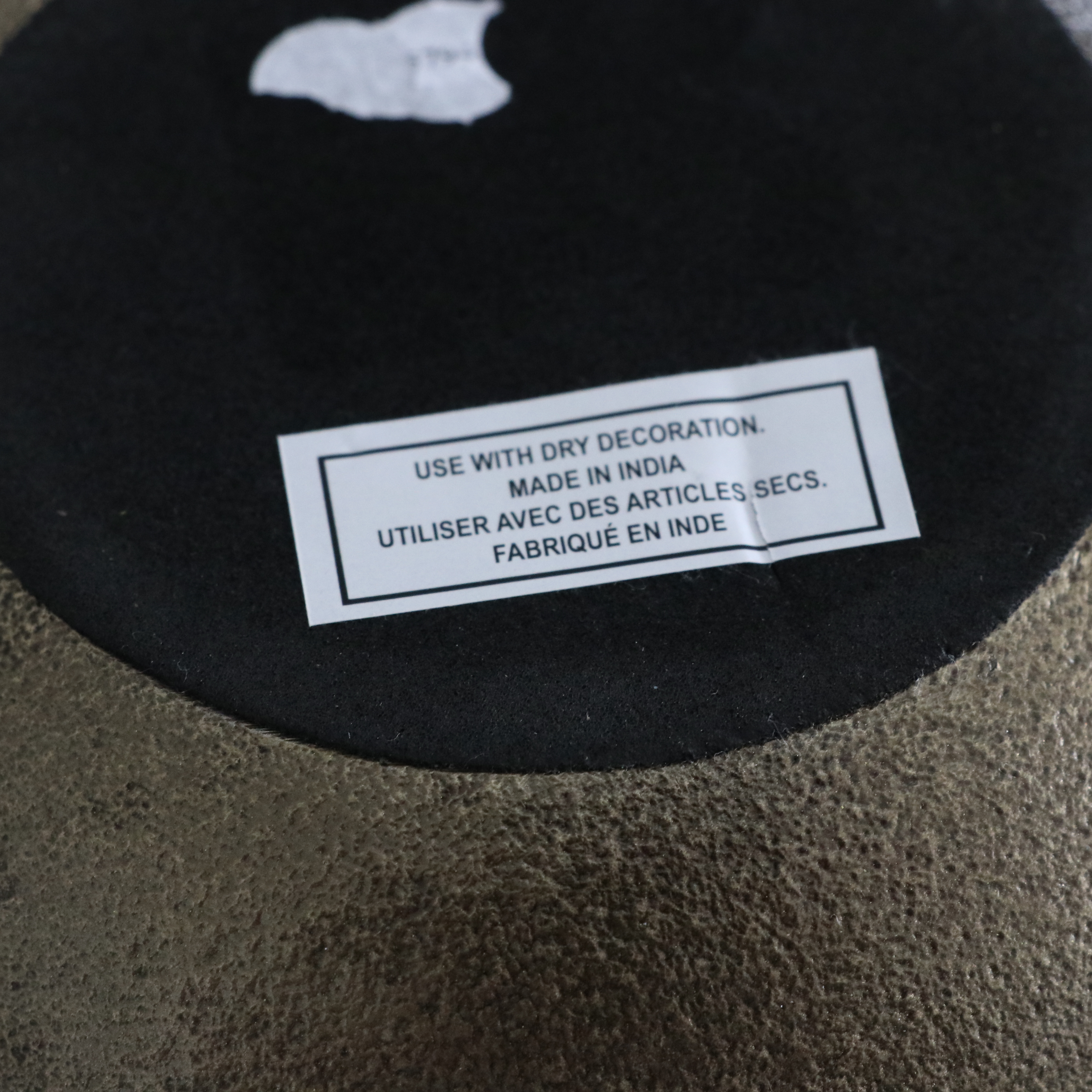 Surya "Moonstruck" Table Lamp and Modern Decor Collection