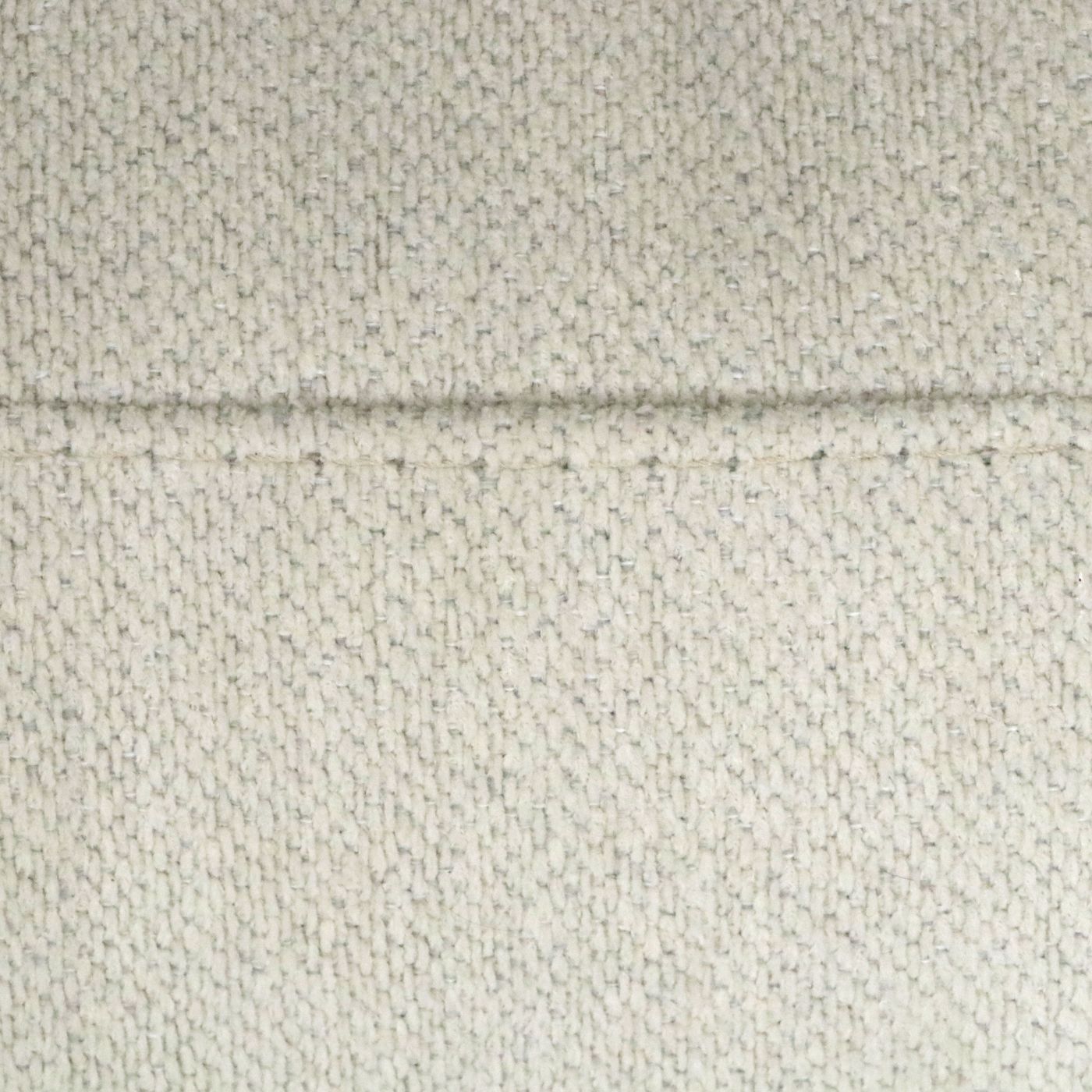 Contemporary Modern Four Hands "Dom" Sofa in Bonnell Ivory