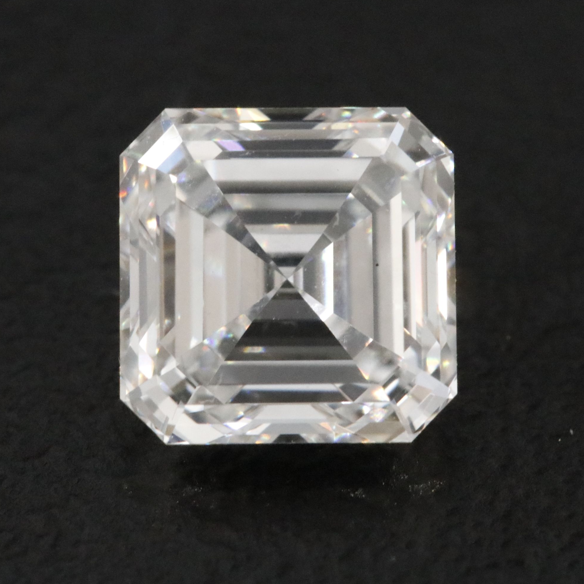 Loose 1.43 CT Lab Grown Diamond with IGI Report