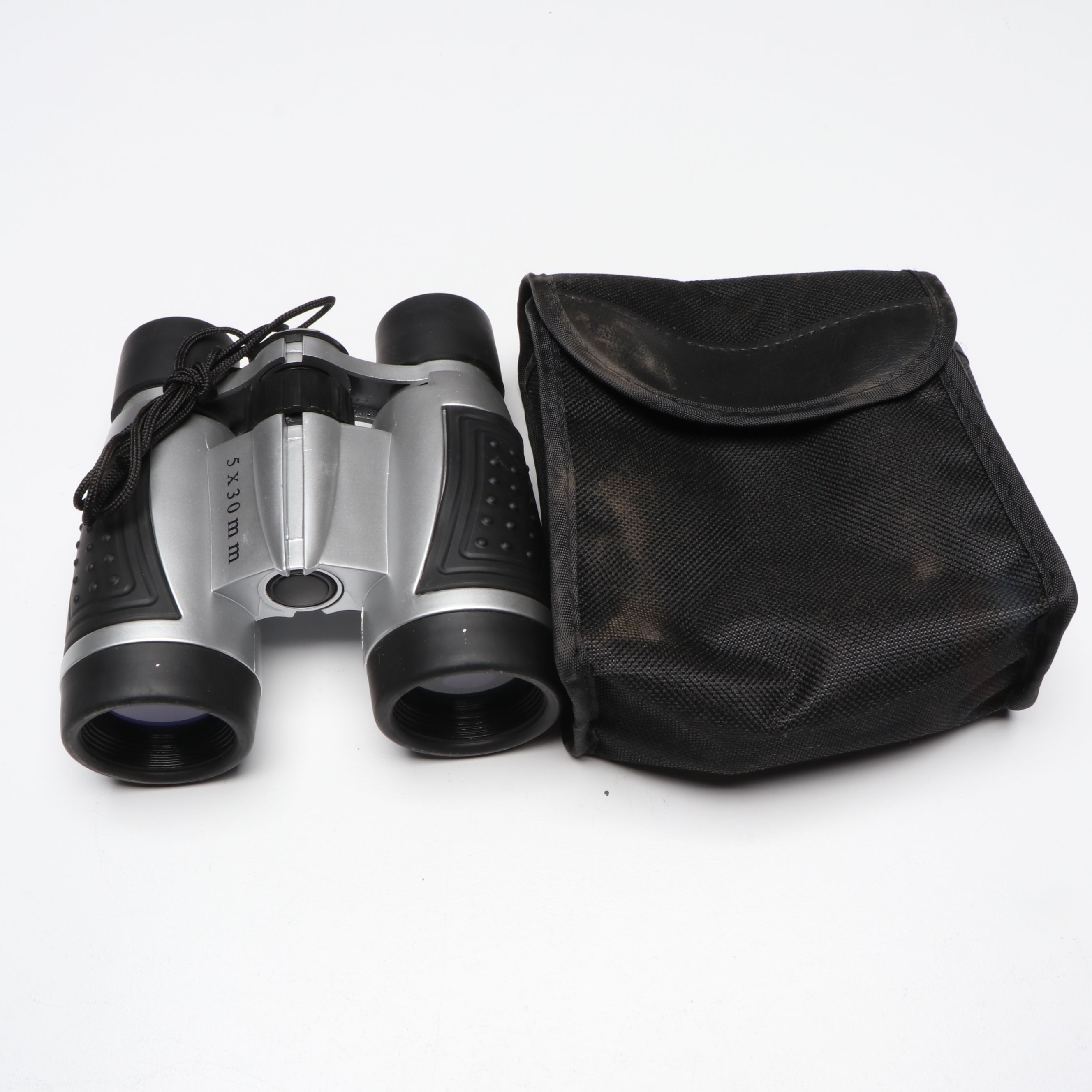 Carl Zeiss, Selsi, and More Binoculars and Telescope with Cases