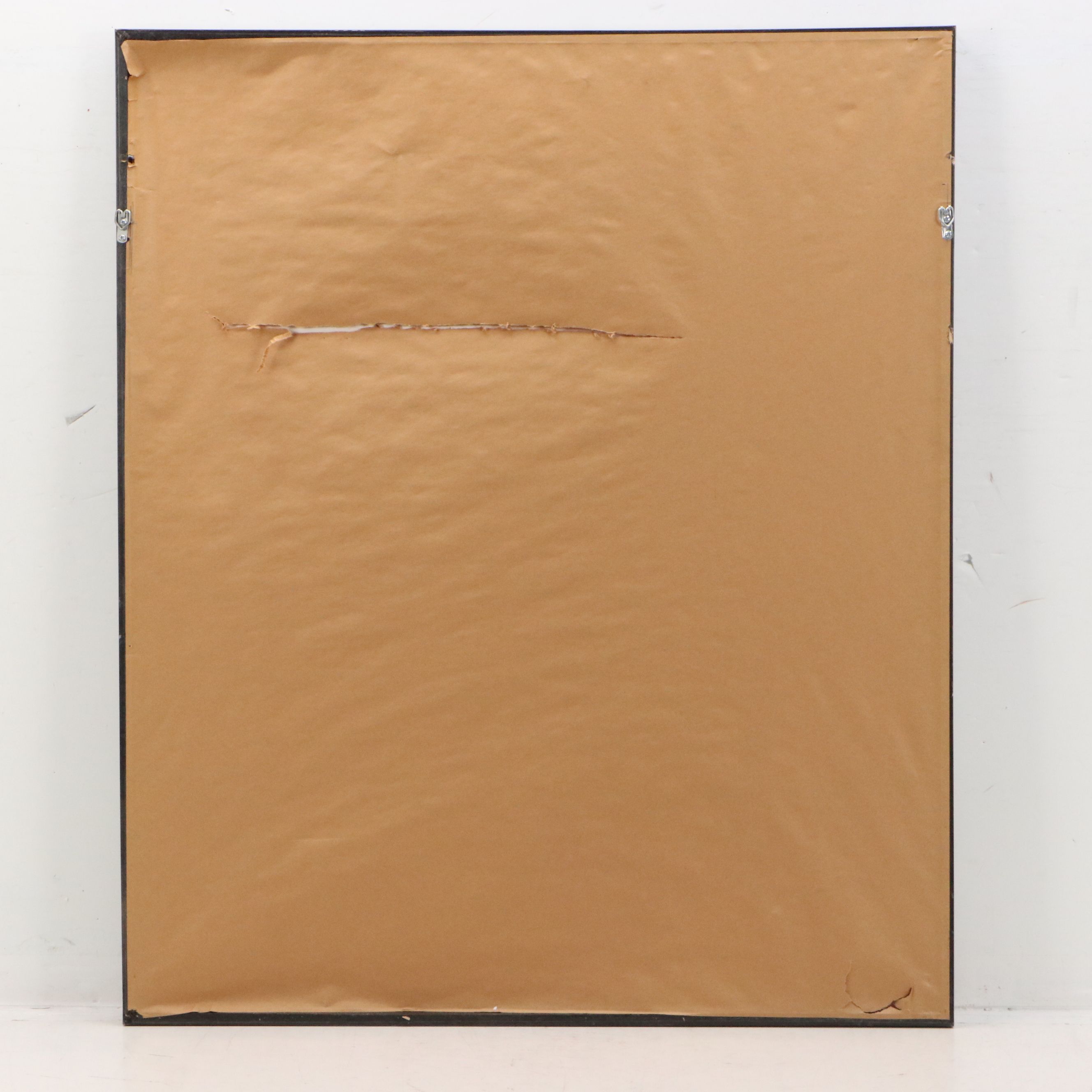 After Andy Warhol Offset Lithograph "Diamond Dust Shoes"