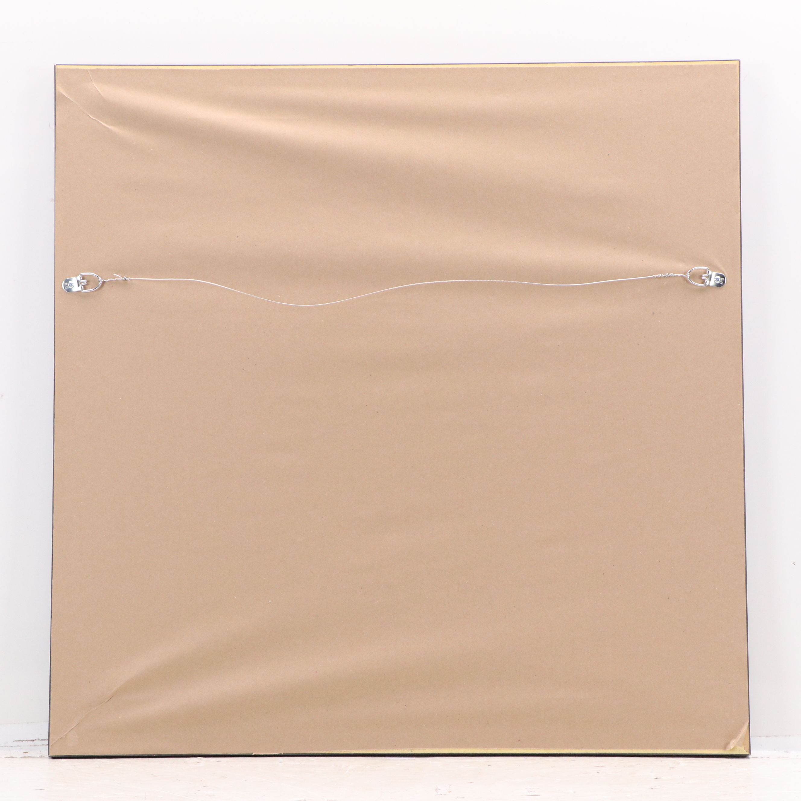 Charley Harper Serigraph "Bluebirds in the Bluegrass"