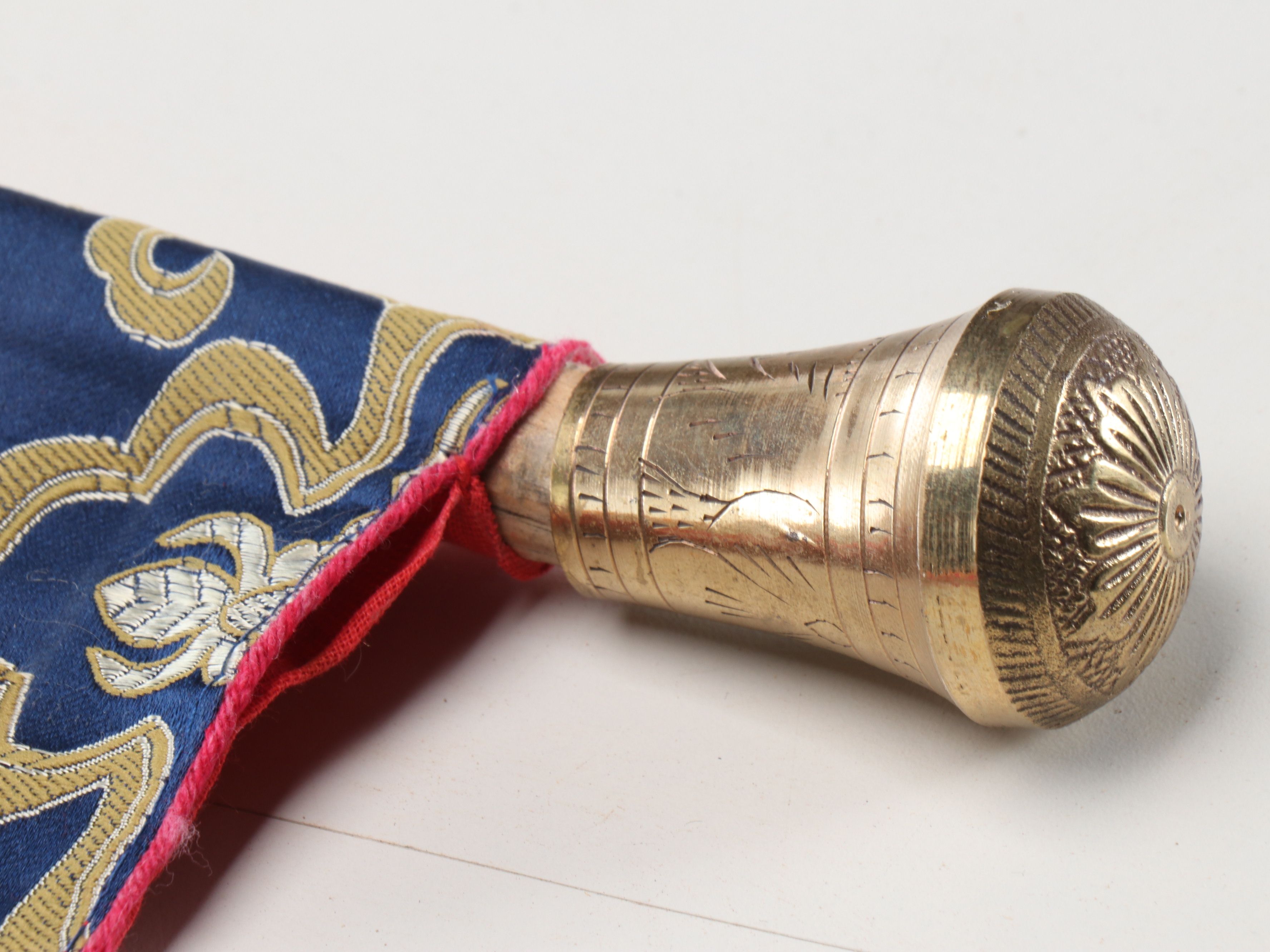 Tibetan Shyamatara or Green Tara Thangka Painting