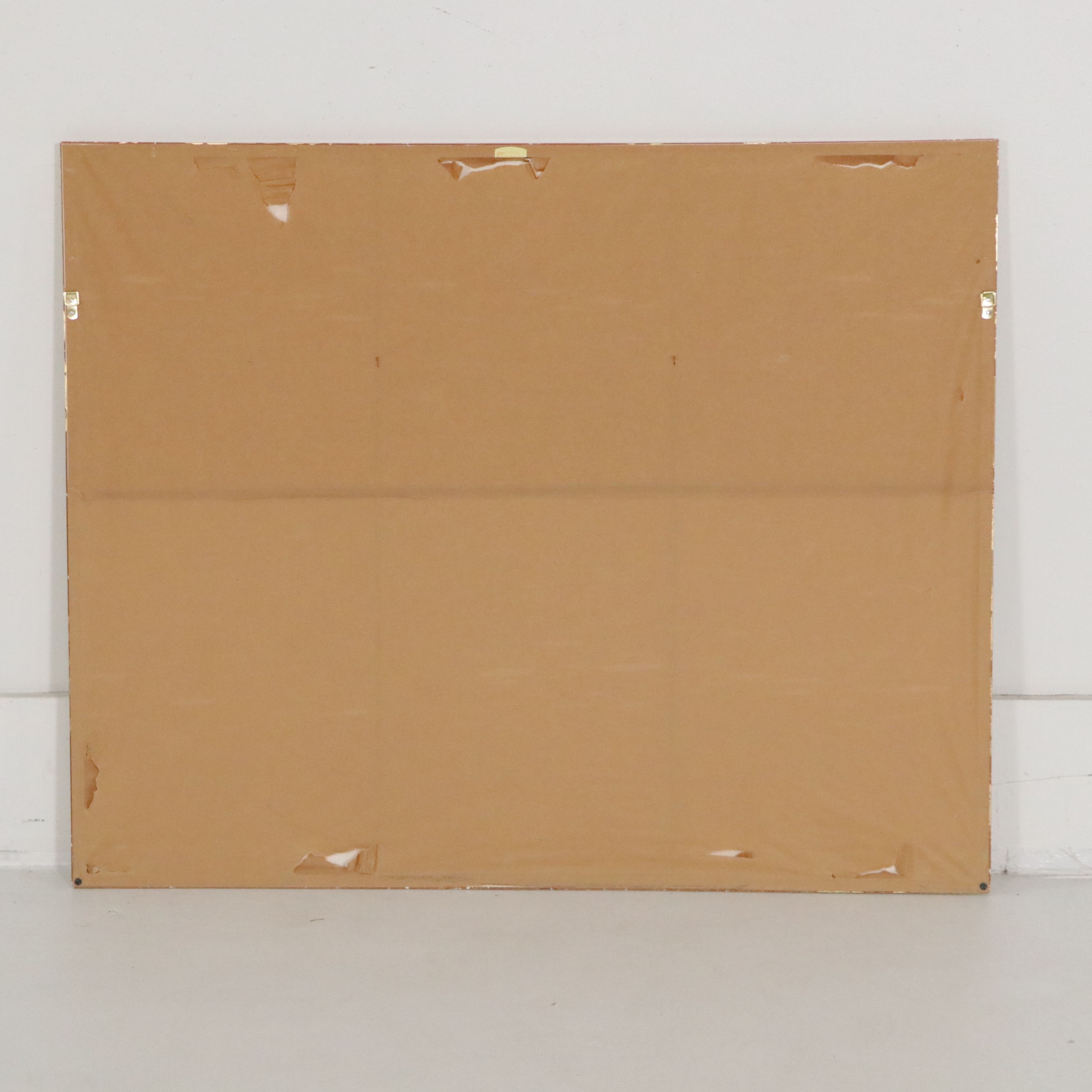 Robert Rahway Zachanitch Lithograph "Les Delices de Fragonard," 1988