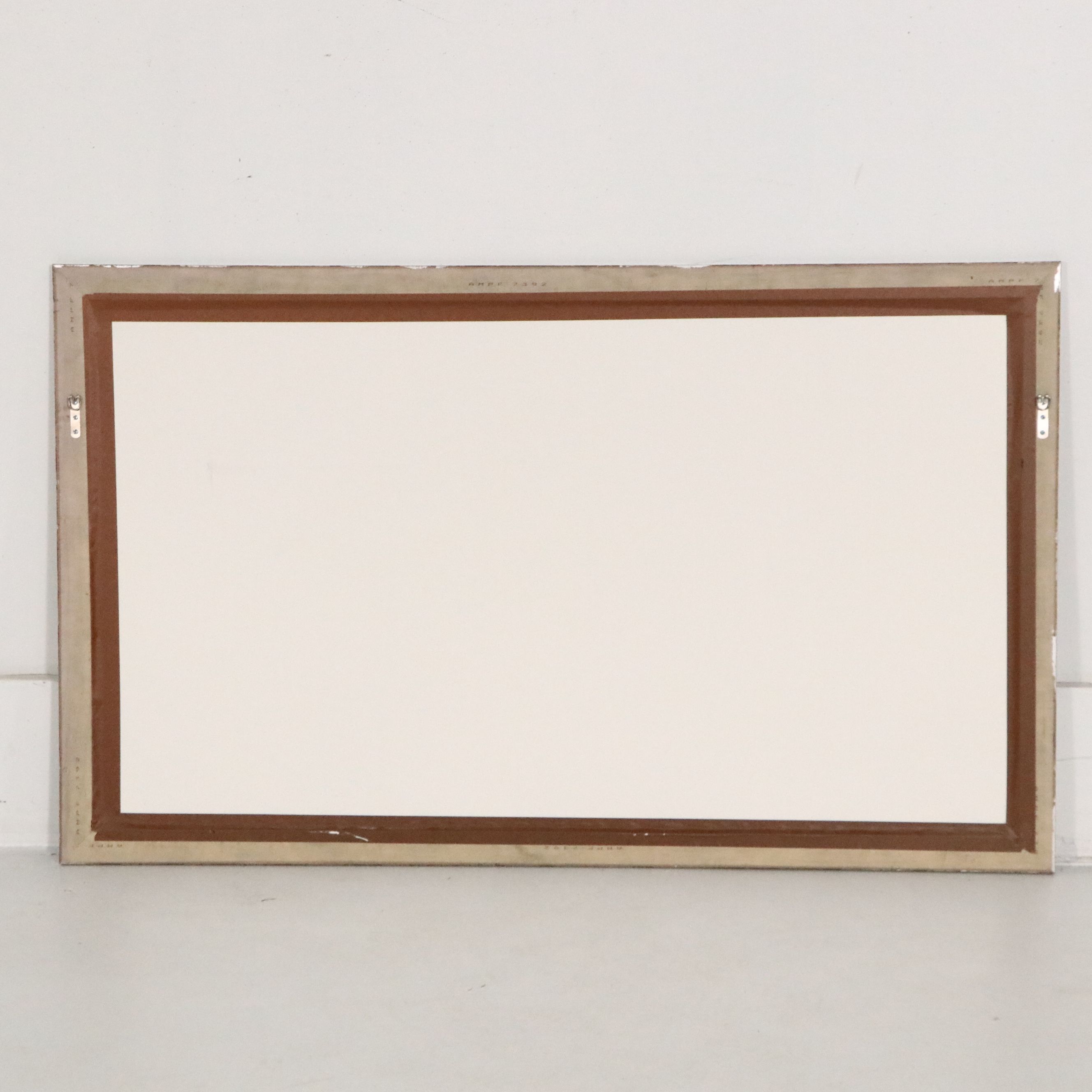 Offset Lithograph After Stuart Davis "Swing Landscape"