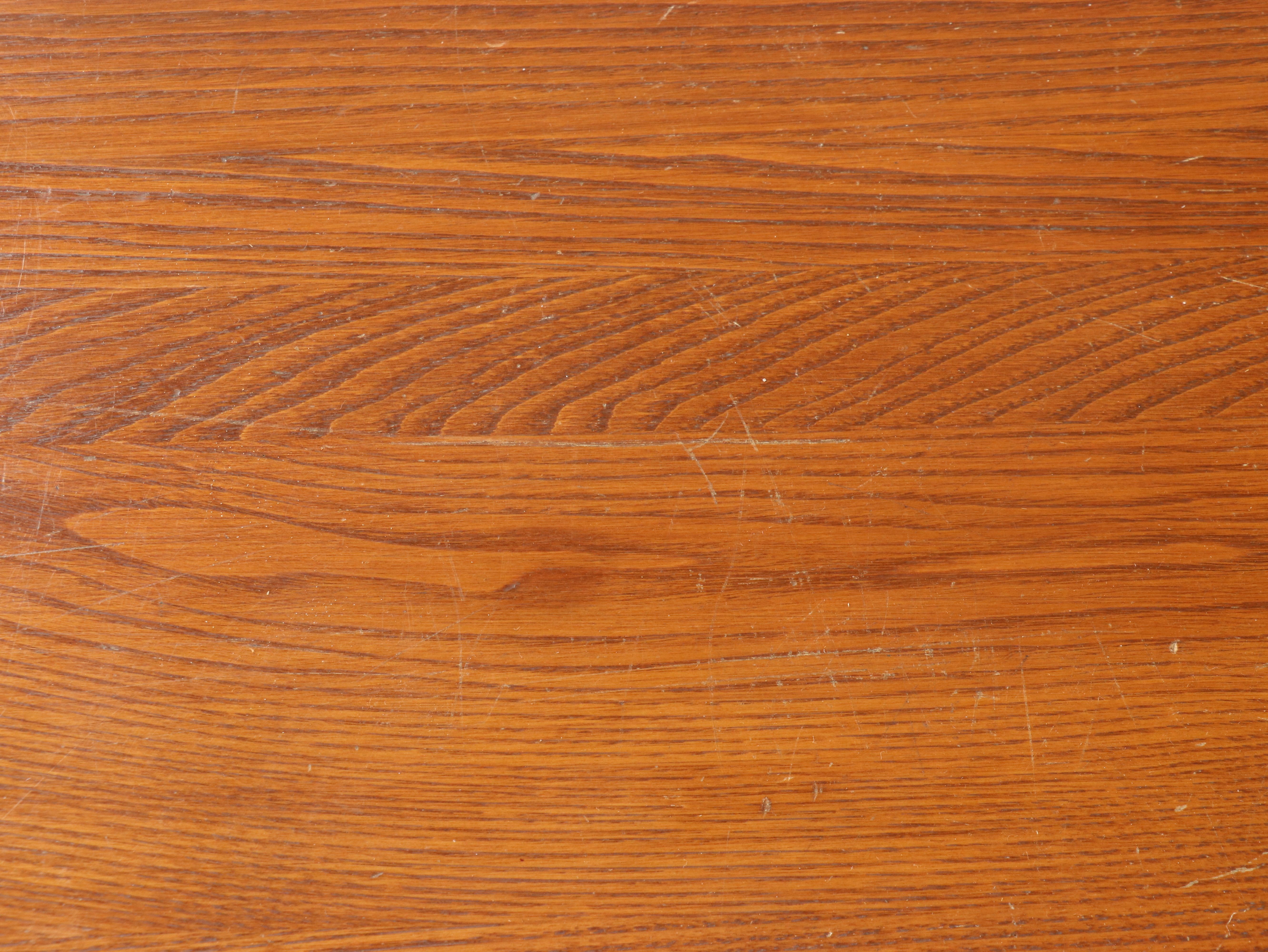 Jacobean Style Carved Oak Sideboard, 20th Century