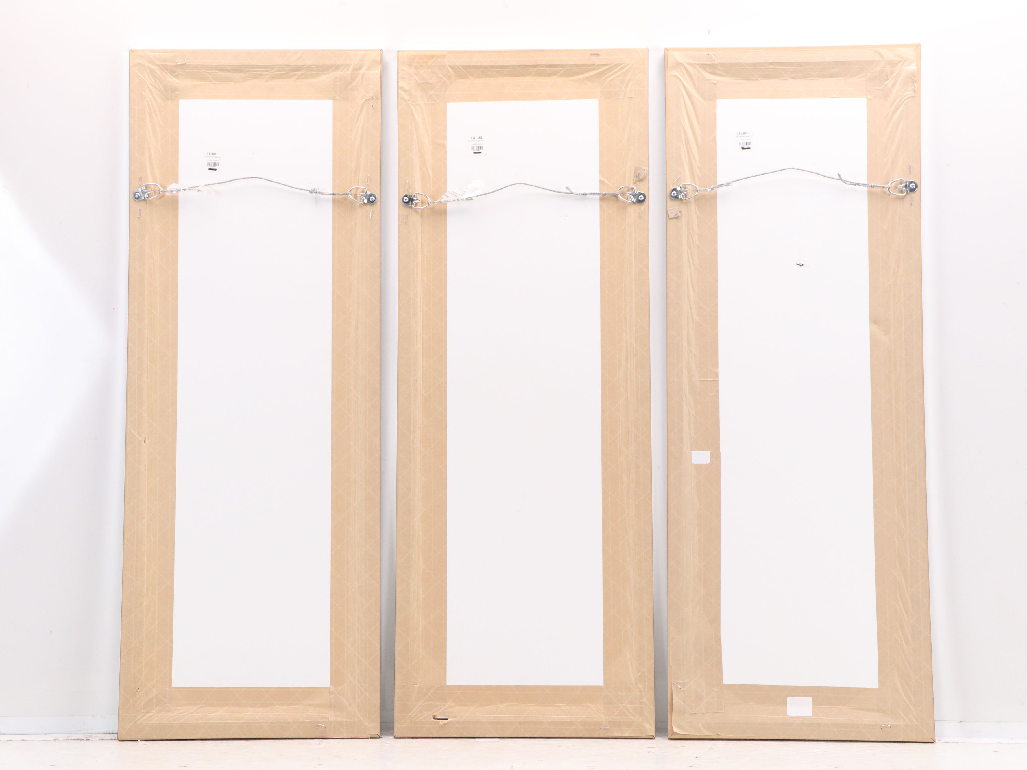 Offset Lithographs of Fashion Sketches After Anne Tavoletti, 21st Century