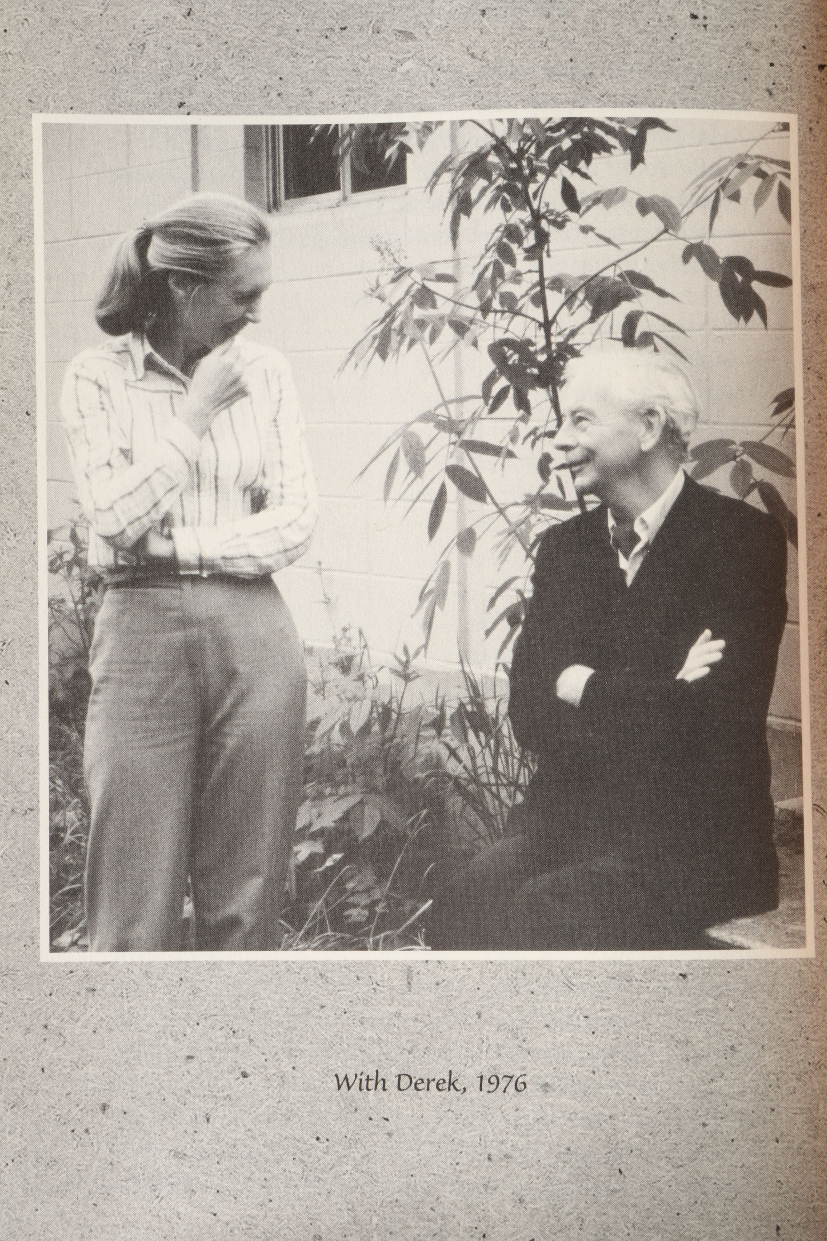 Signed Limited First Edition "Reason for Hope" by Jane Goodall, 1999