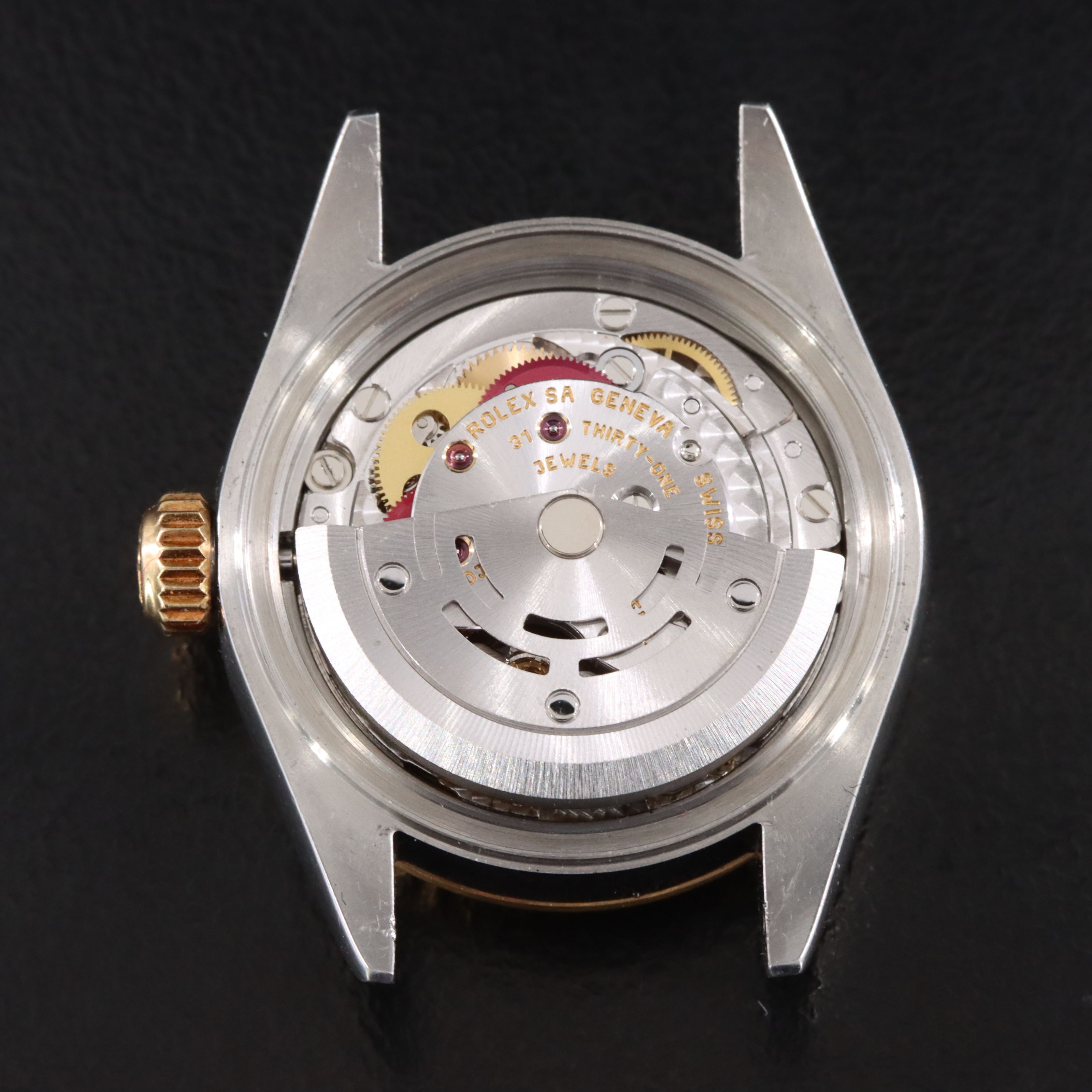 Rolex Datejust 79173 Vintage Watch c.1999