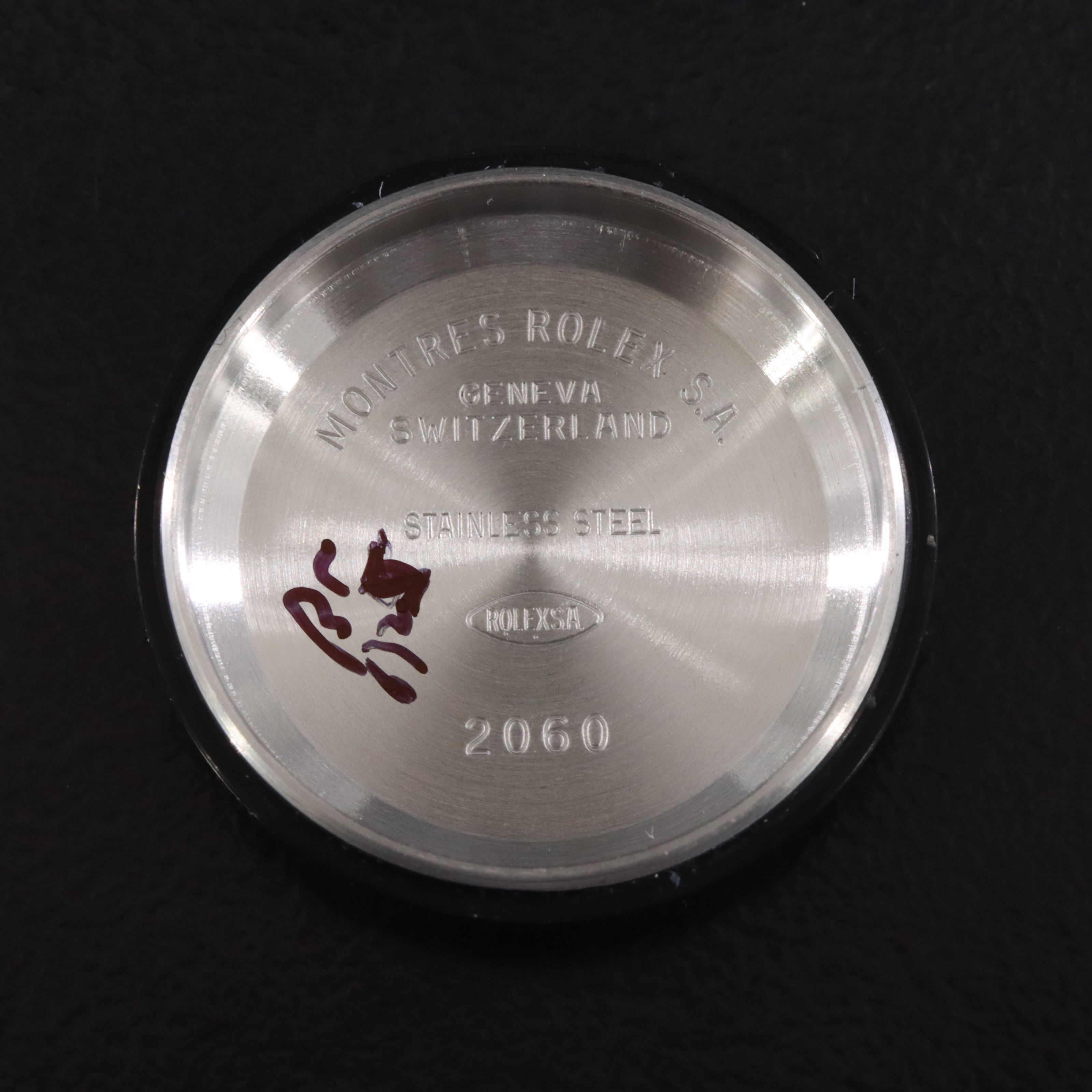 Rolex Datejust 79173 Vintage Watch c.1999