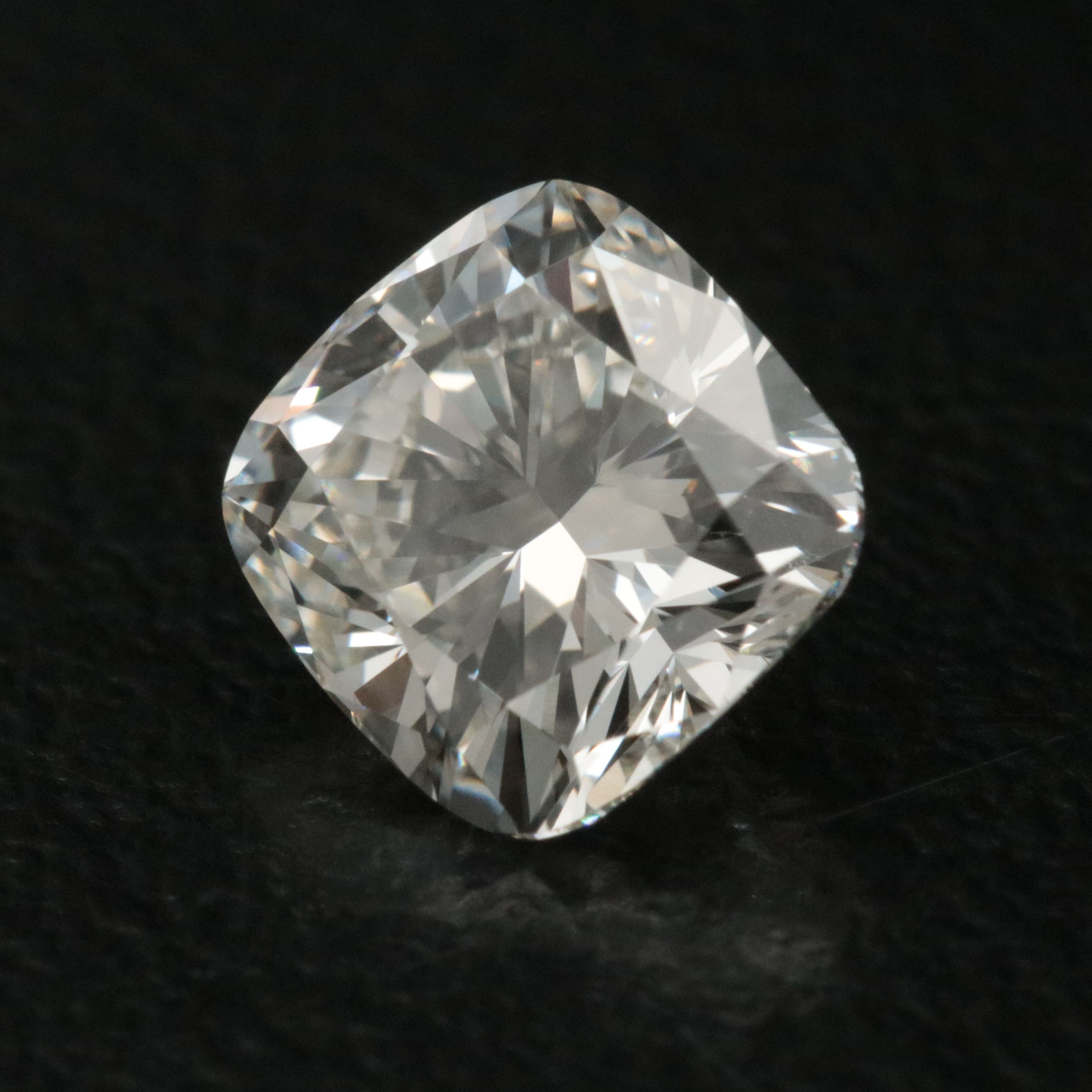 Loose 1.01 CT Lab Grown Diamond with IGI Report