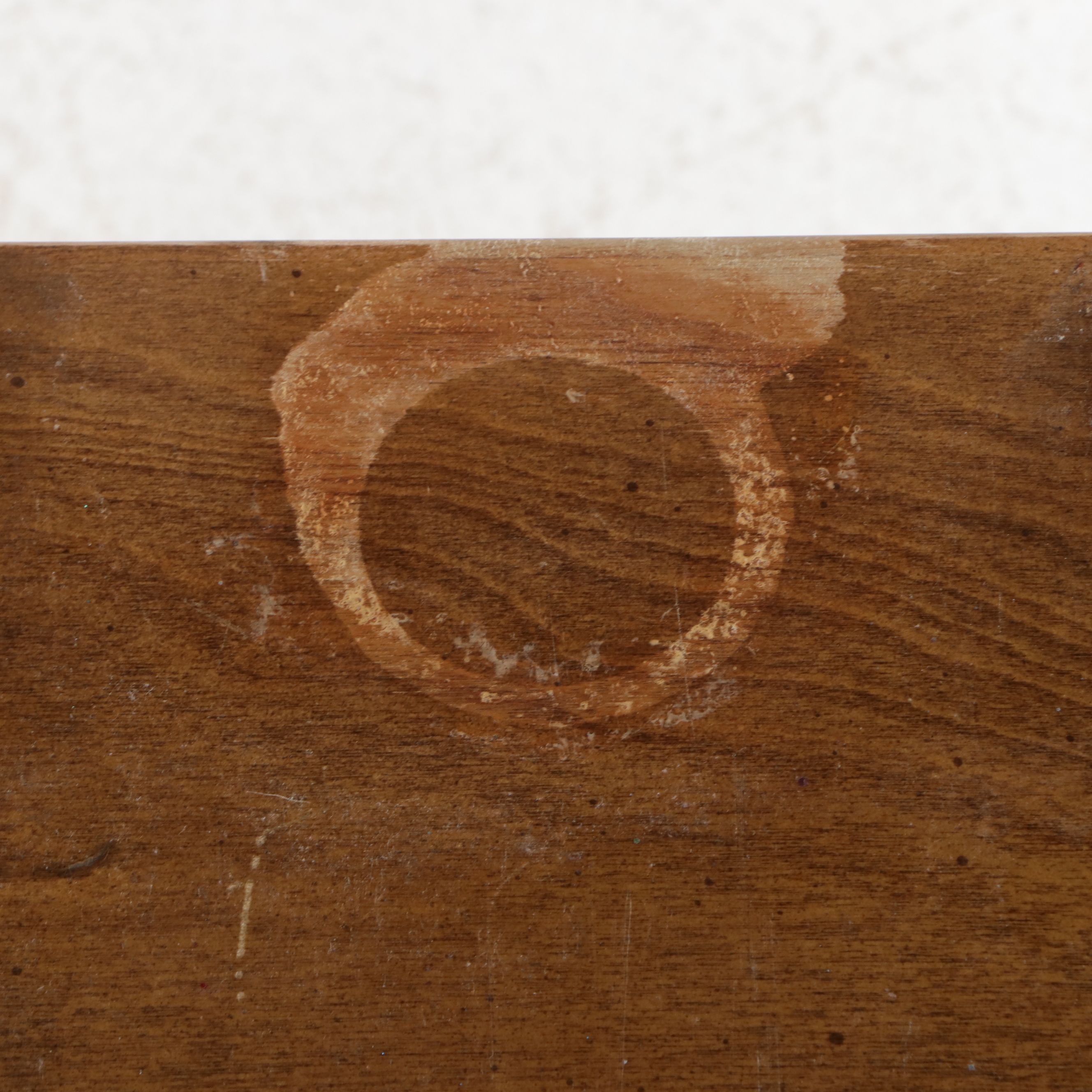 French Style Oak Refectory Dining Table and Benches