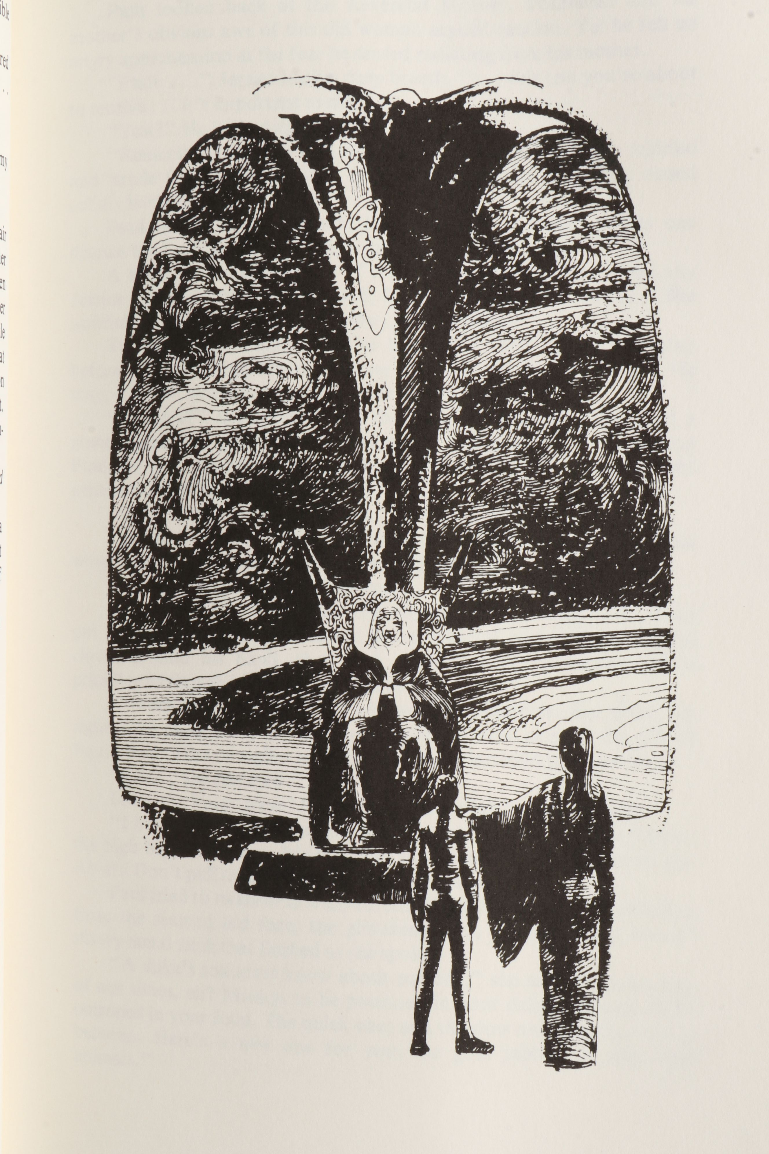 Easton Press Memorial Edition "Dune" by Frank Herbert, 1987