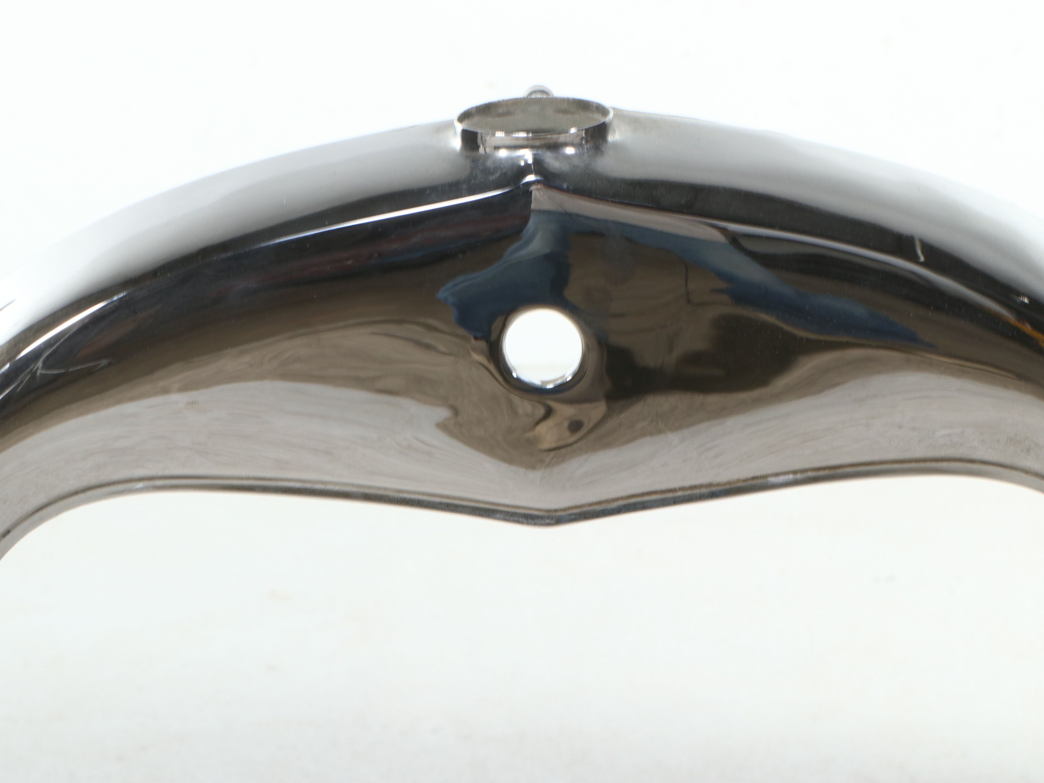 Ford Model A Salvaged Front