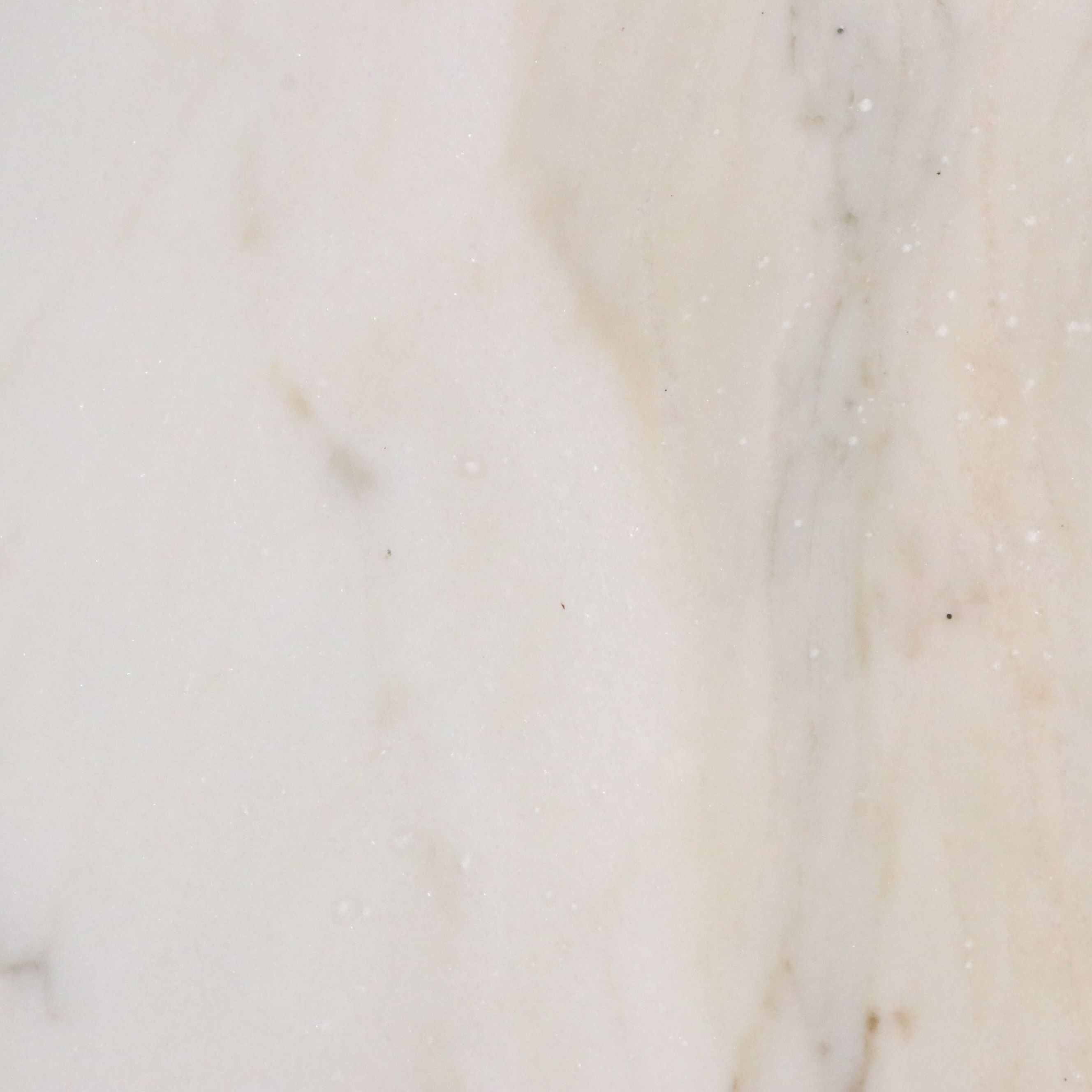 Italian Neoclassical Style Painted Wood and Marble Chest of Drawers, 19th C.