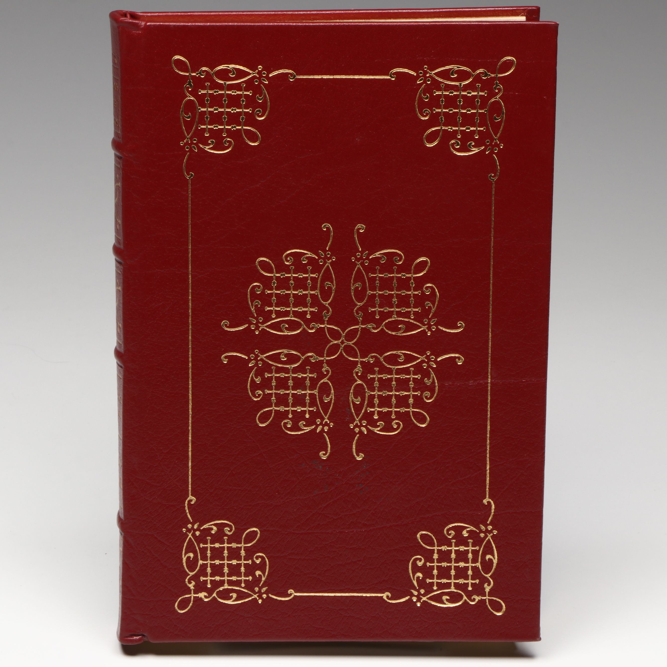 Signed First Edition "Turning Point" by Jimmy Carter, 1992