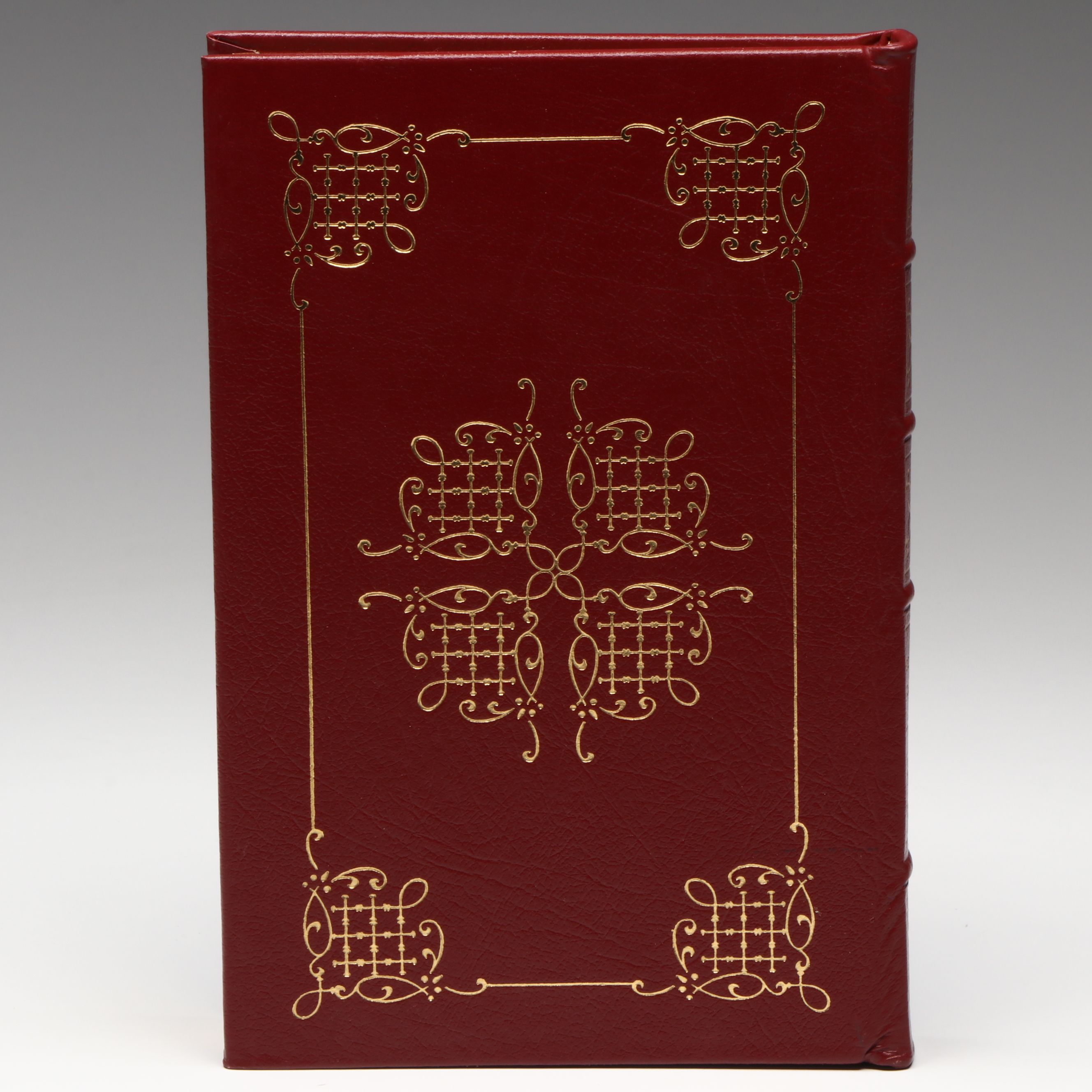 Signed First Edition "Turning Point" by Jimmy Carter, 1992