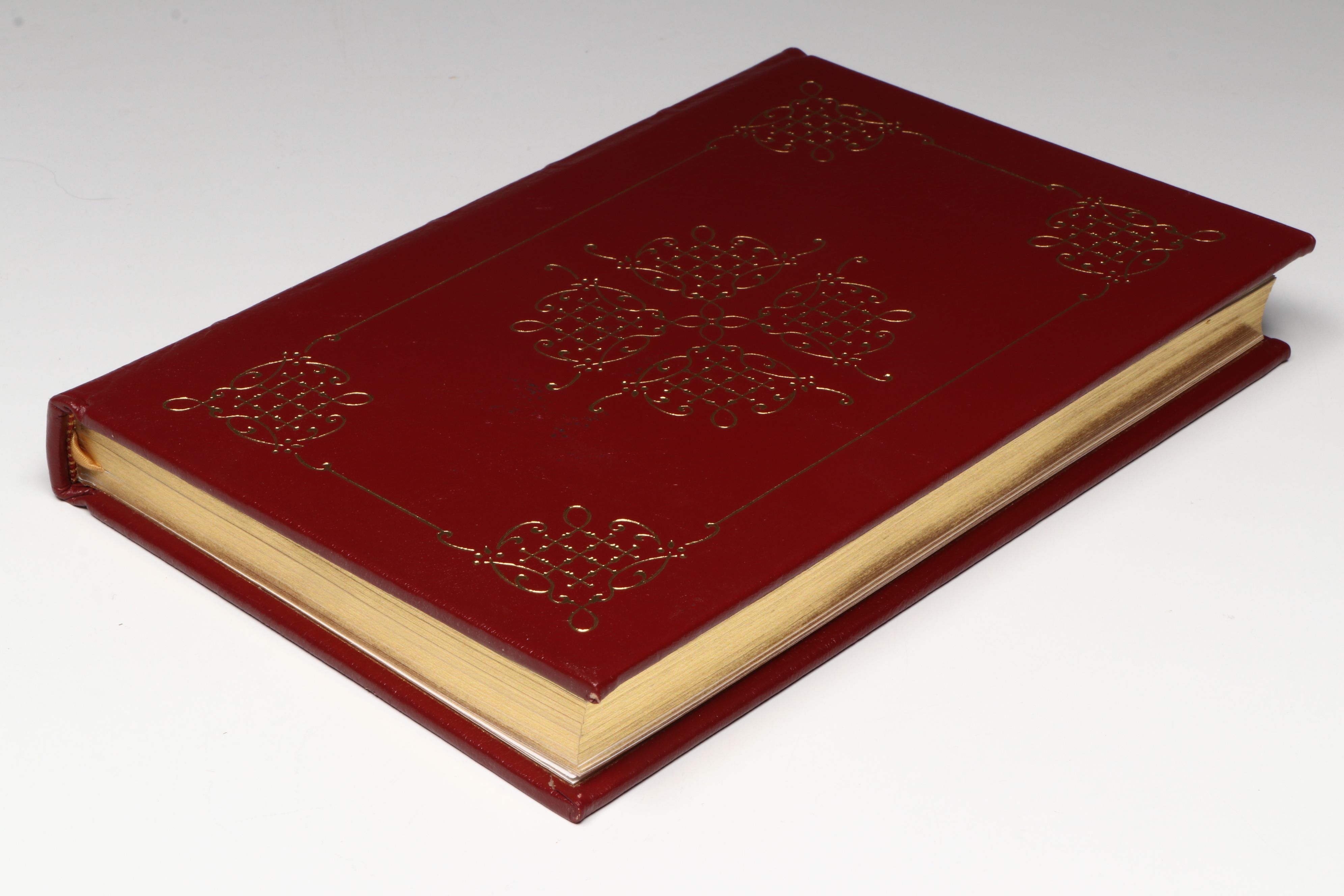 Signed First Edition "Turning Point" by Jimmy Carter, 1992