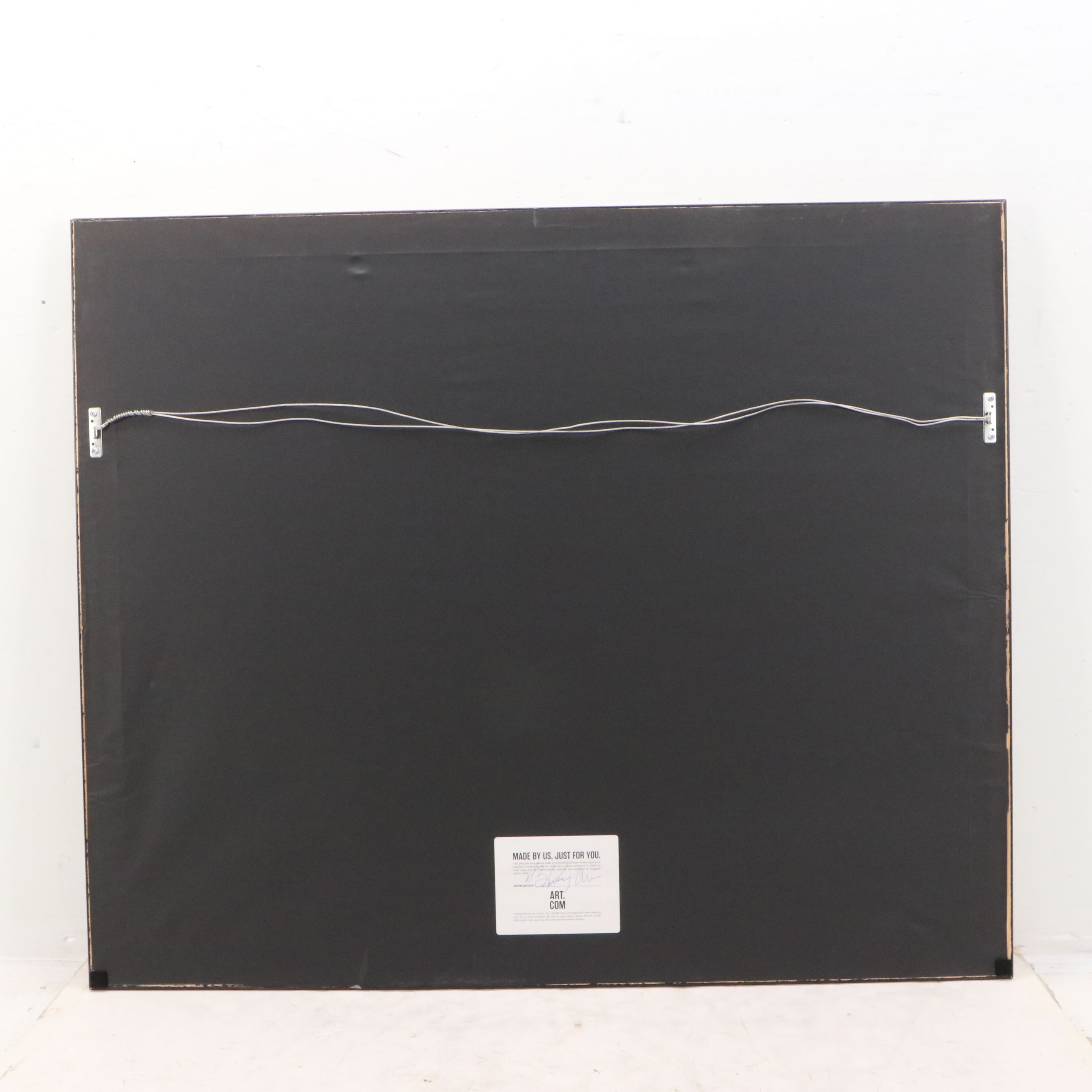 After Zelda Fitzgerald Digital Print "Brooklyn Bridge"