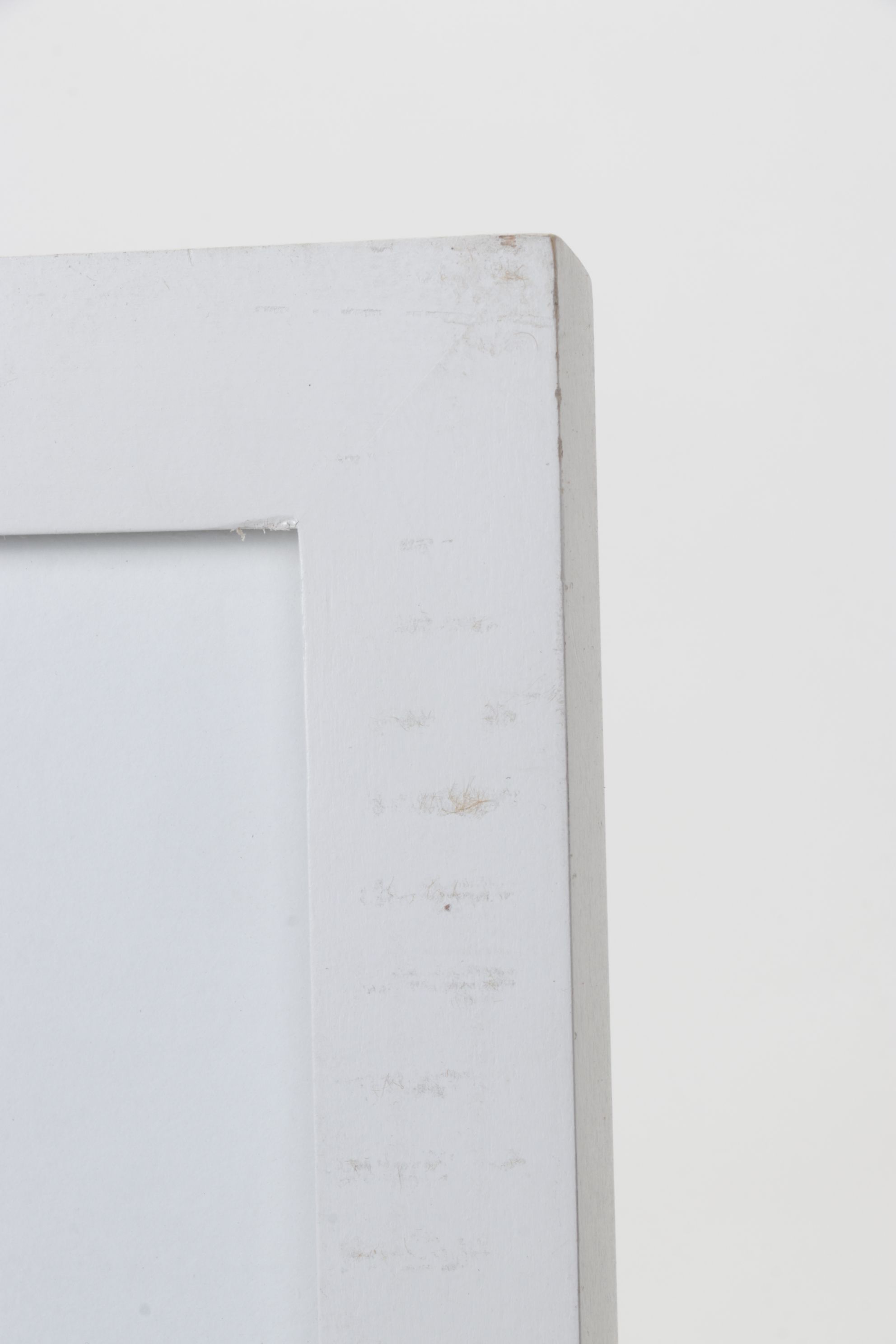 Peter Schroth Oil Painting "Pair of Pines", 2001