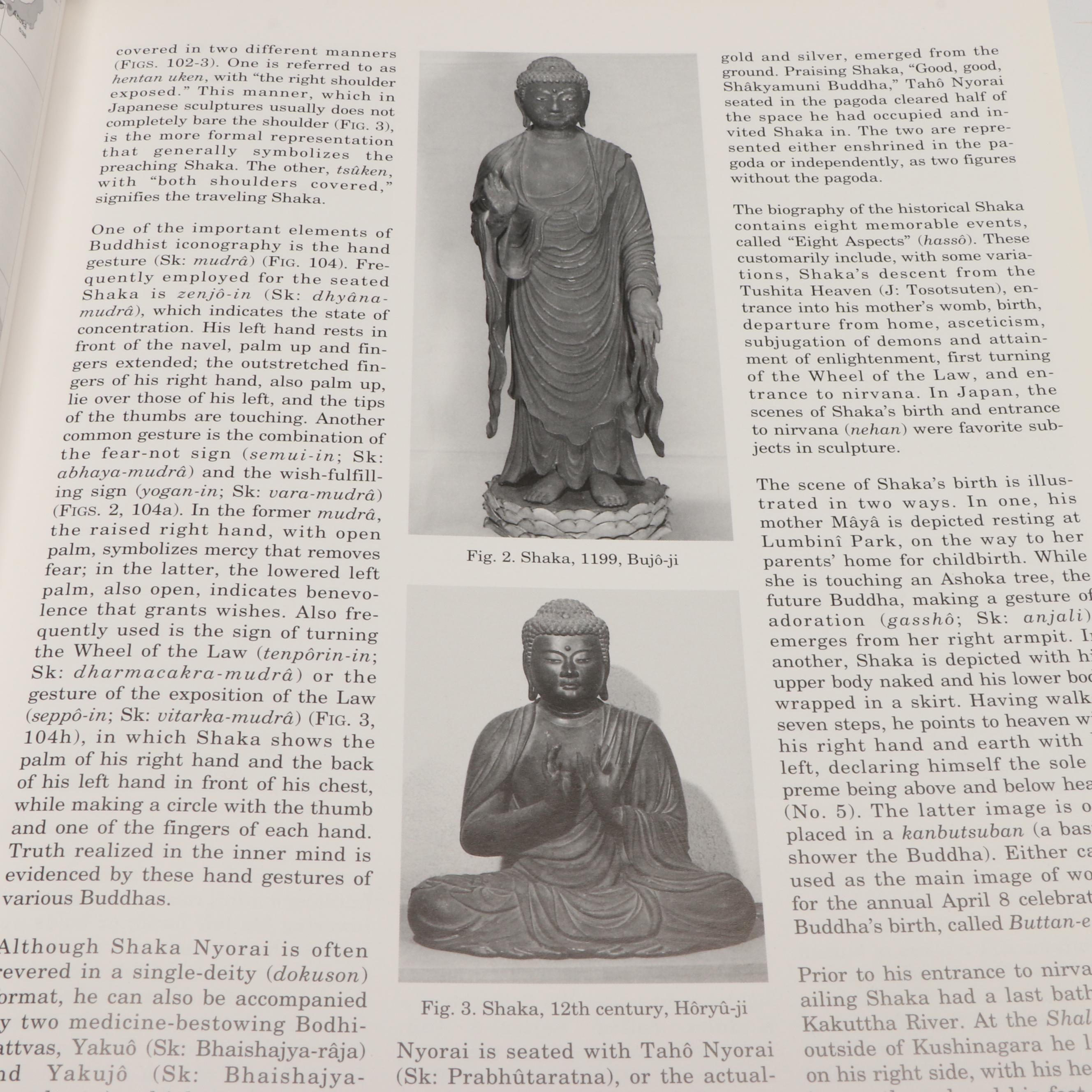 "Japanese Prints" by Gabriele Fahr-Becker with More Japanese Art Books