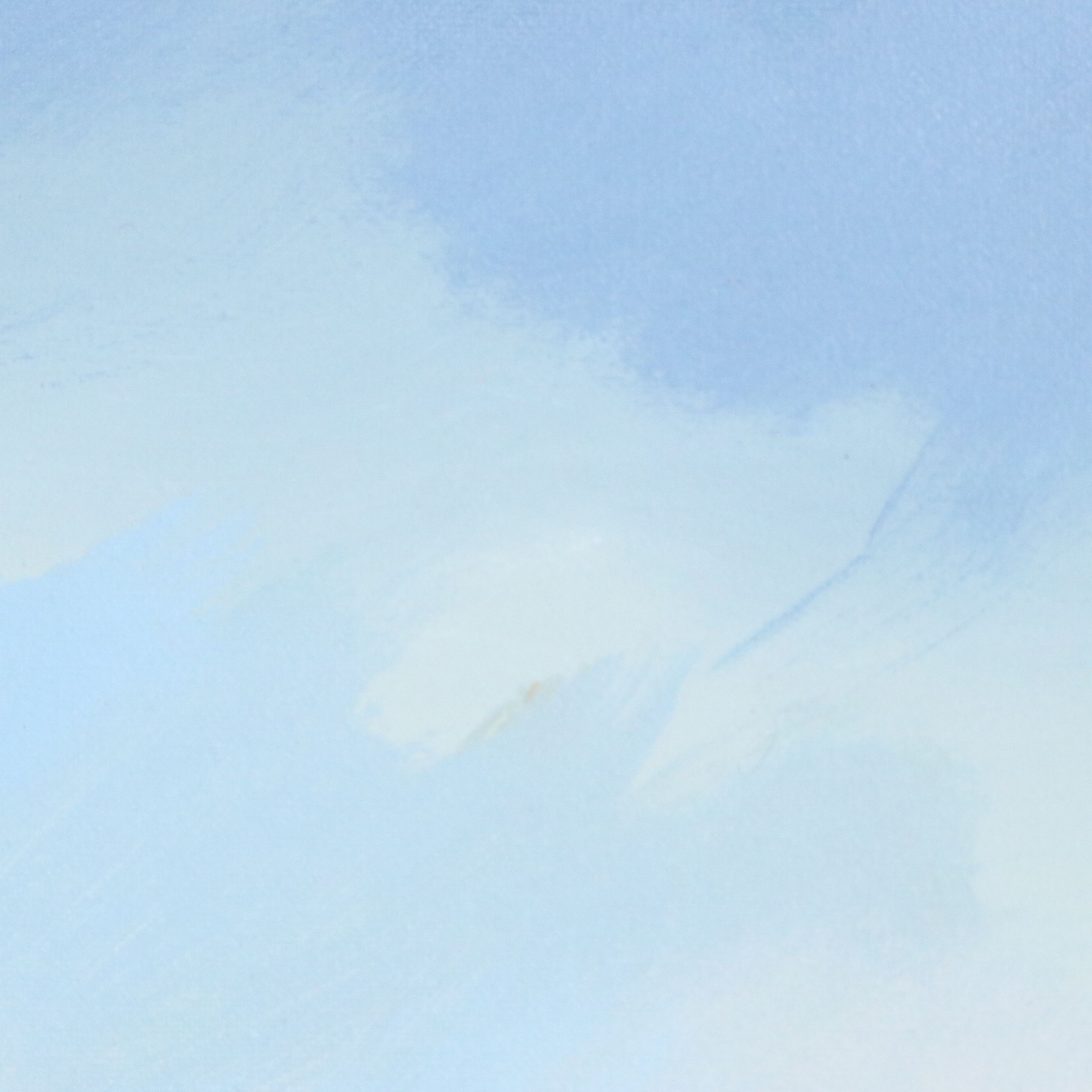 Large-Scale Florida Marsh Landscape Oil Painting