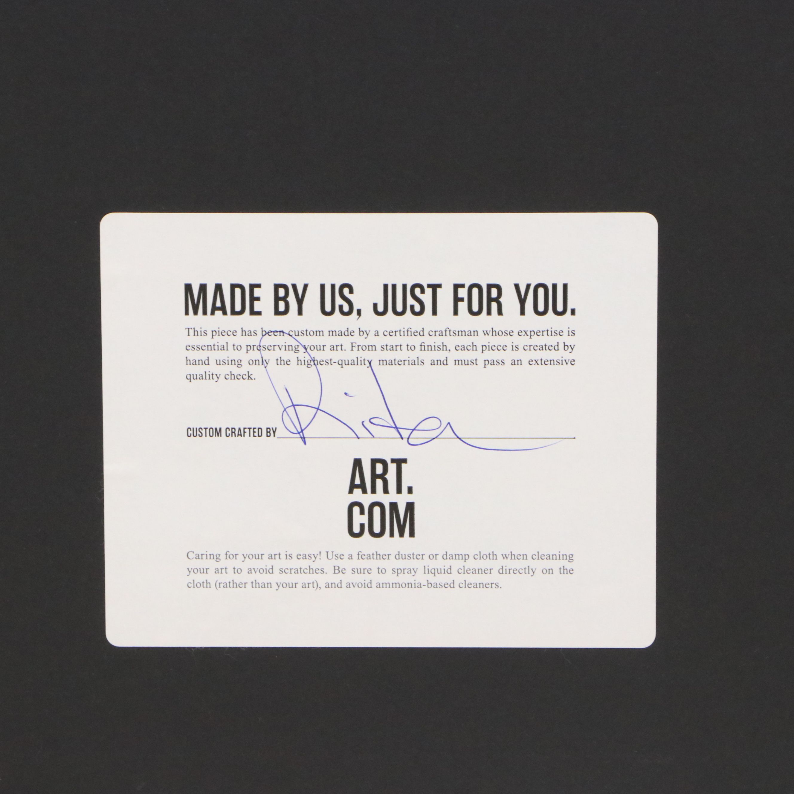 After Andy Warhol Giclée "Brooklyn Bridge"