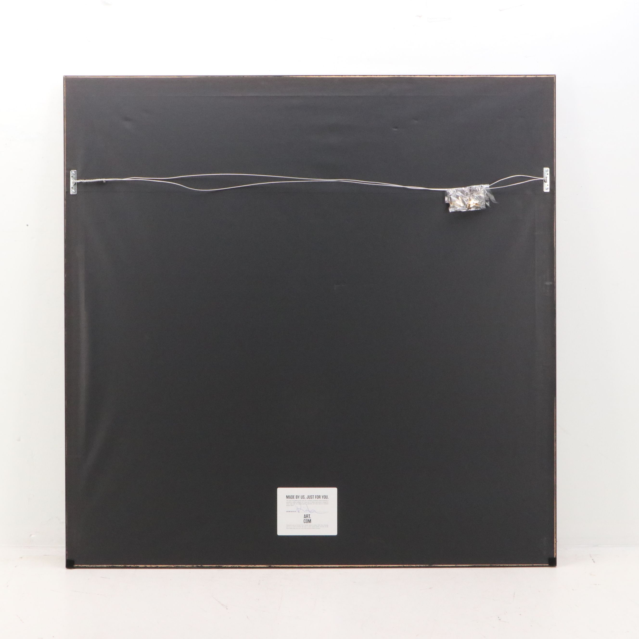 After Andy Warhol Giclée "Brooklyn Bridge"