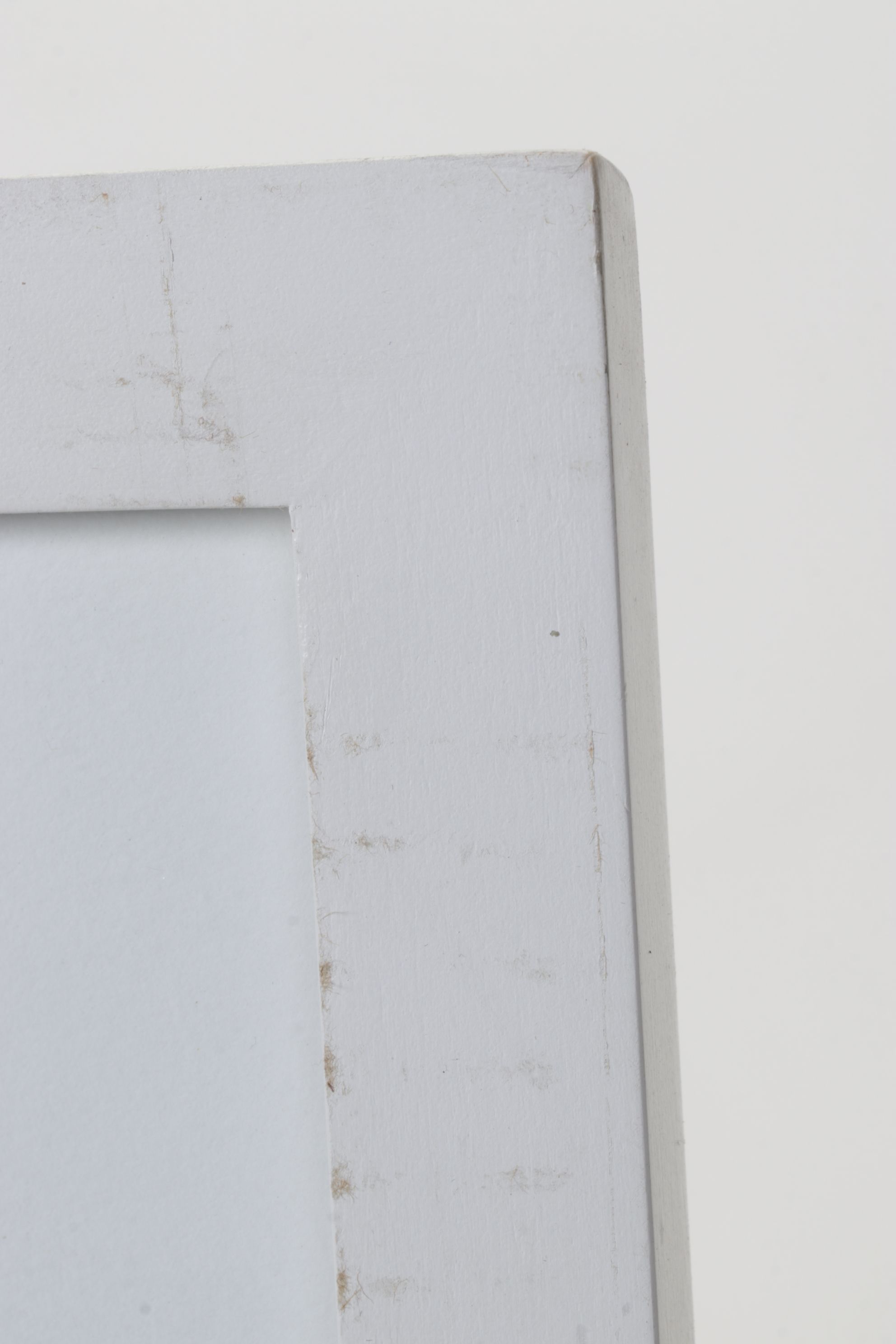 Peter Schroth Oil Painting "Steep Hillside", 2000