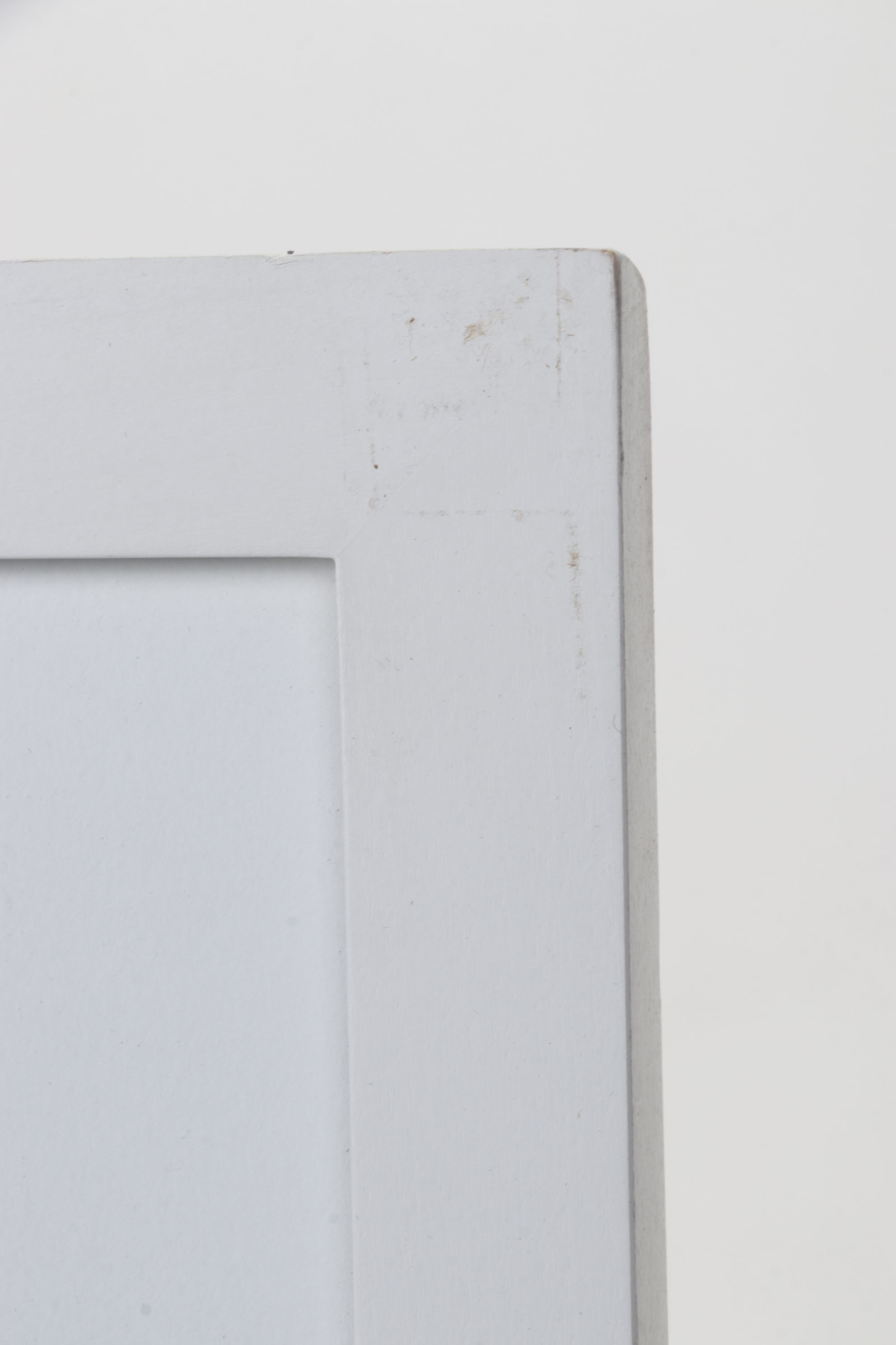 Peter Schroth Oil Painting "Seashore, Pink Light", 1999