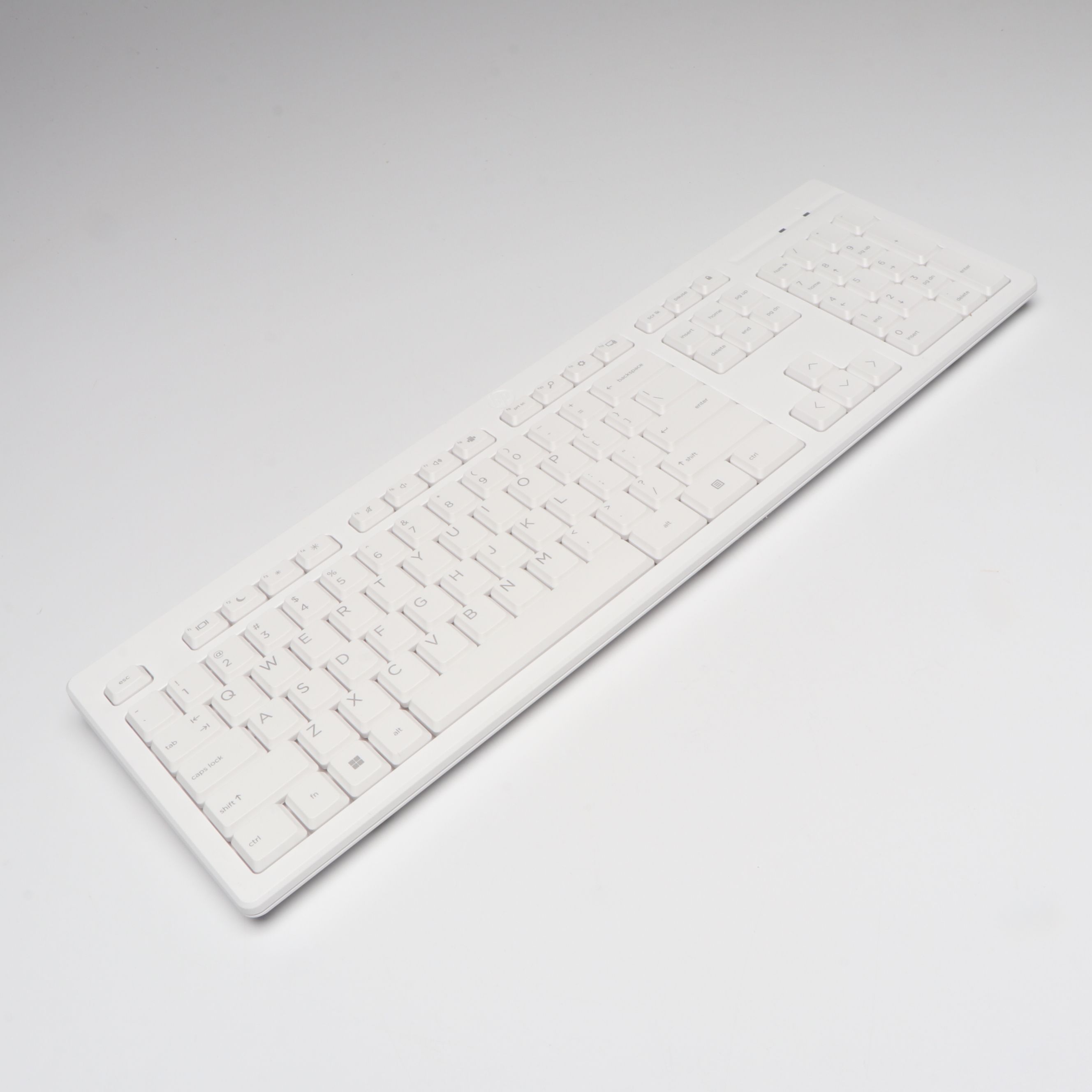 HP Wireless Keyboard and Mouse with Apple Pencil