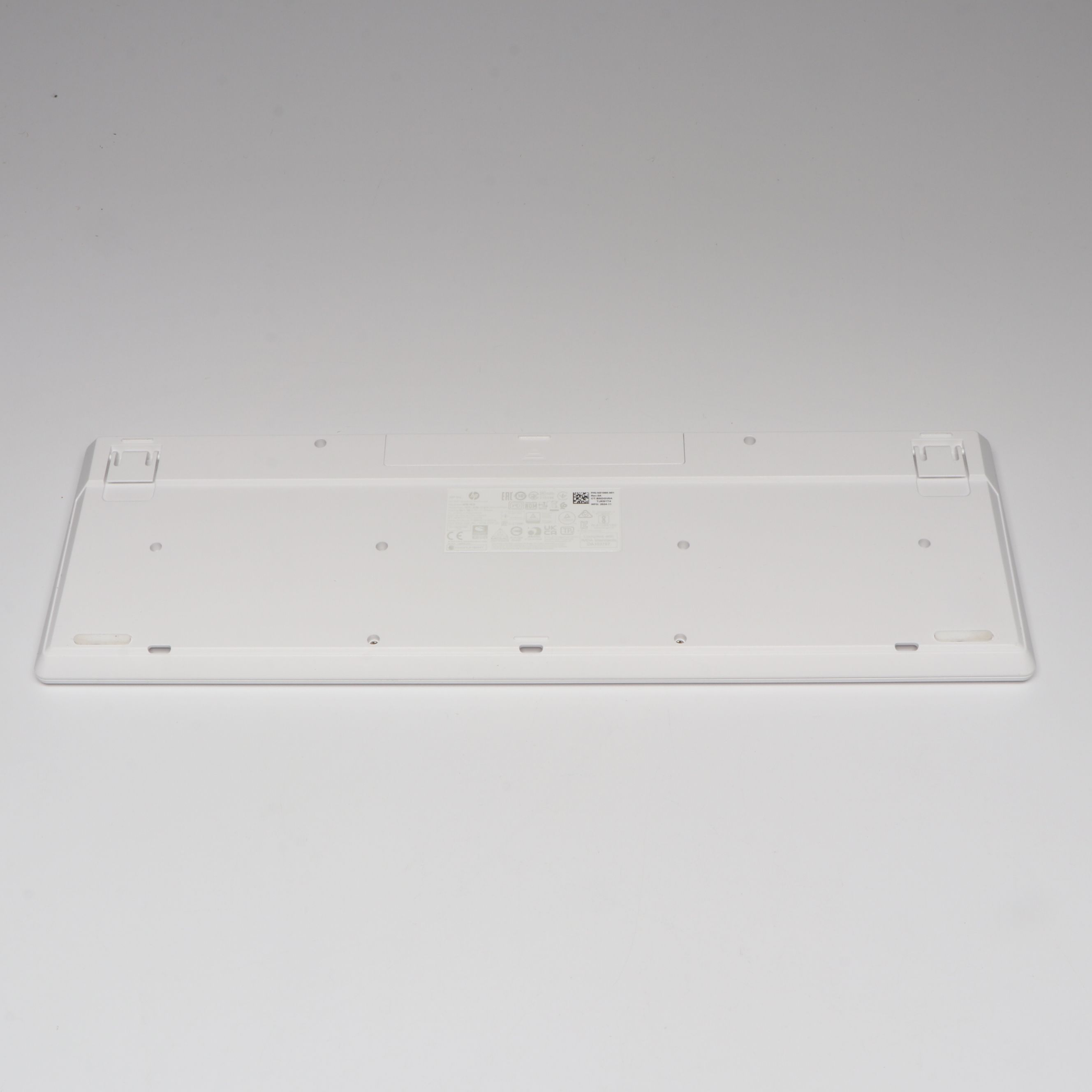 HP Wireless Keyboard and Mouse with Apple Pencil