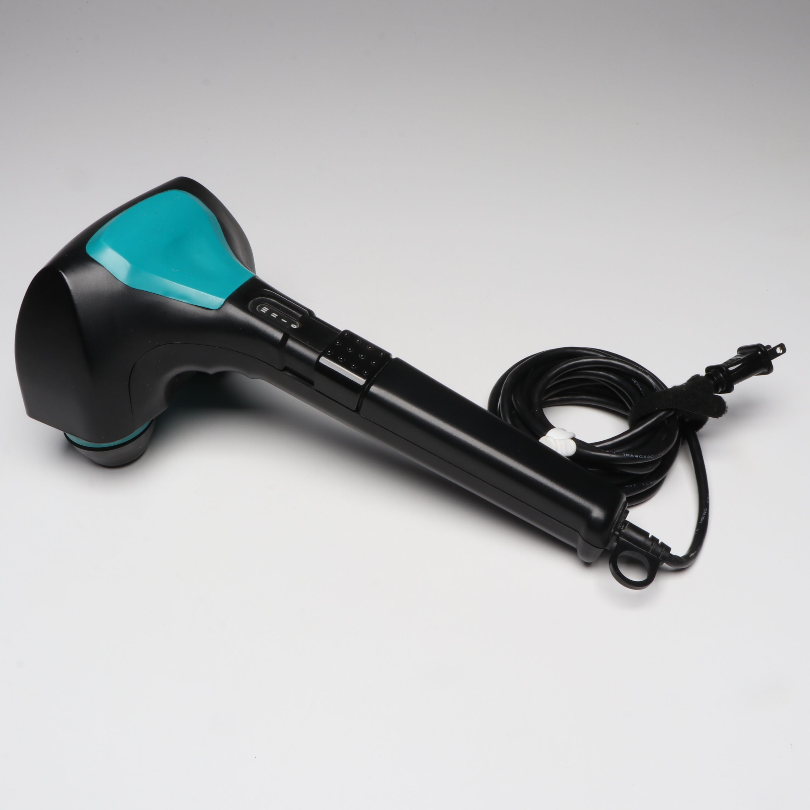 Koretrak Fitness Tracker with Massage Guns and Foot Massager