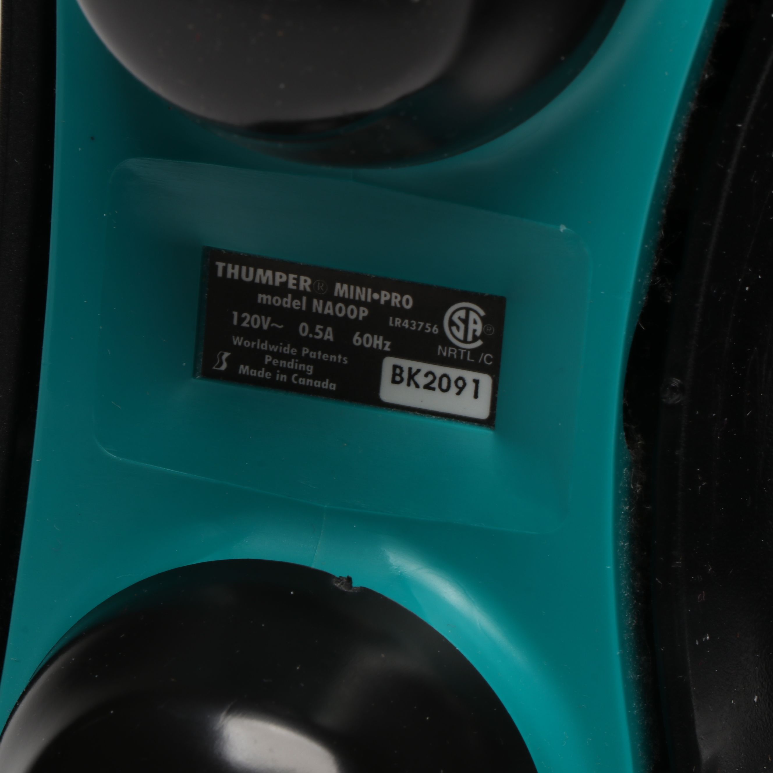 Koretrak Fitness Tracker with Massage Guns and Foot Massager