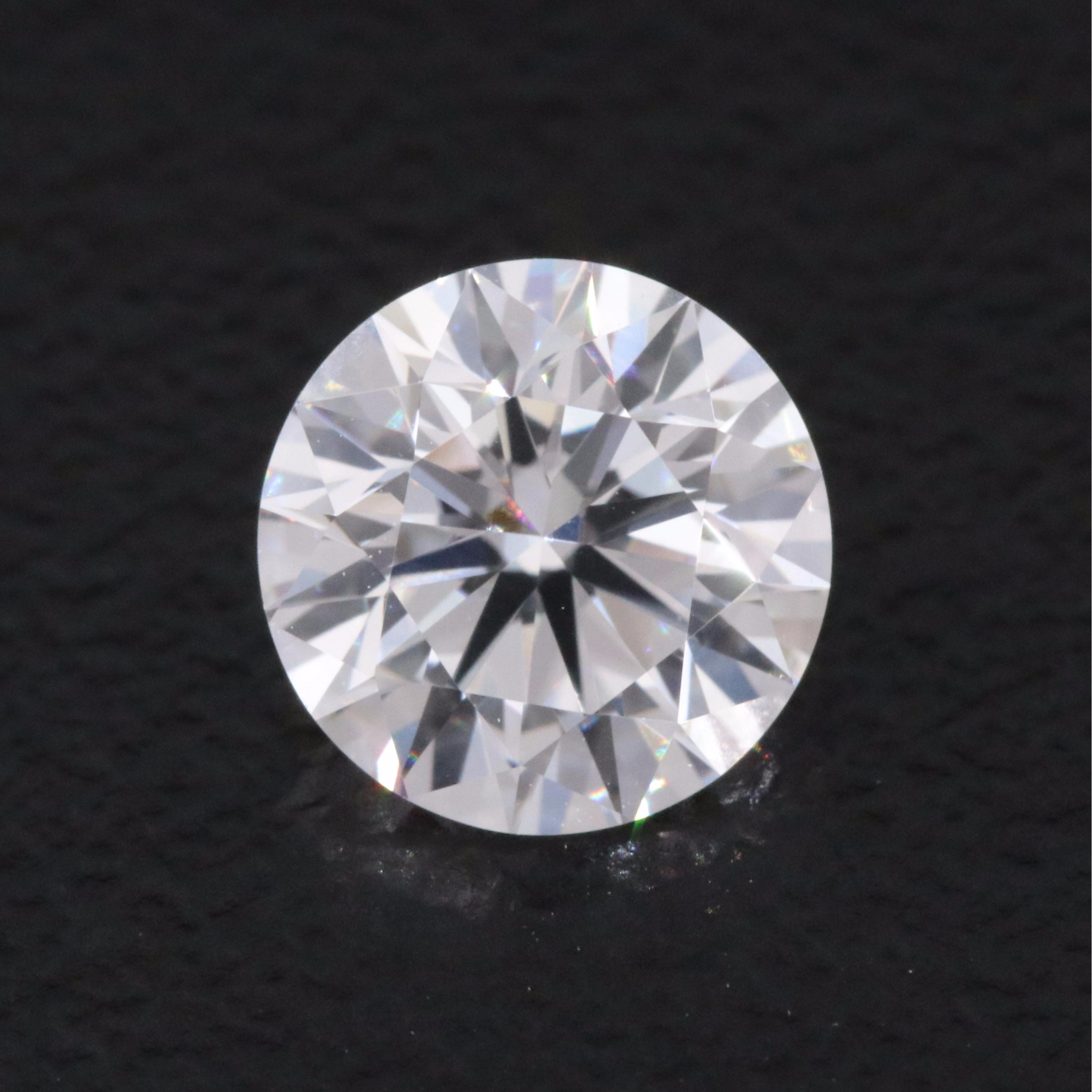 Loose 0.99 CT Lab Grown Diamond