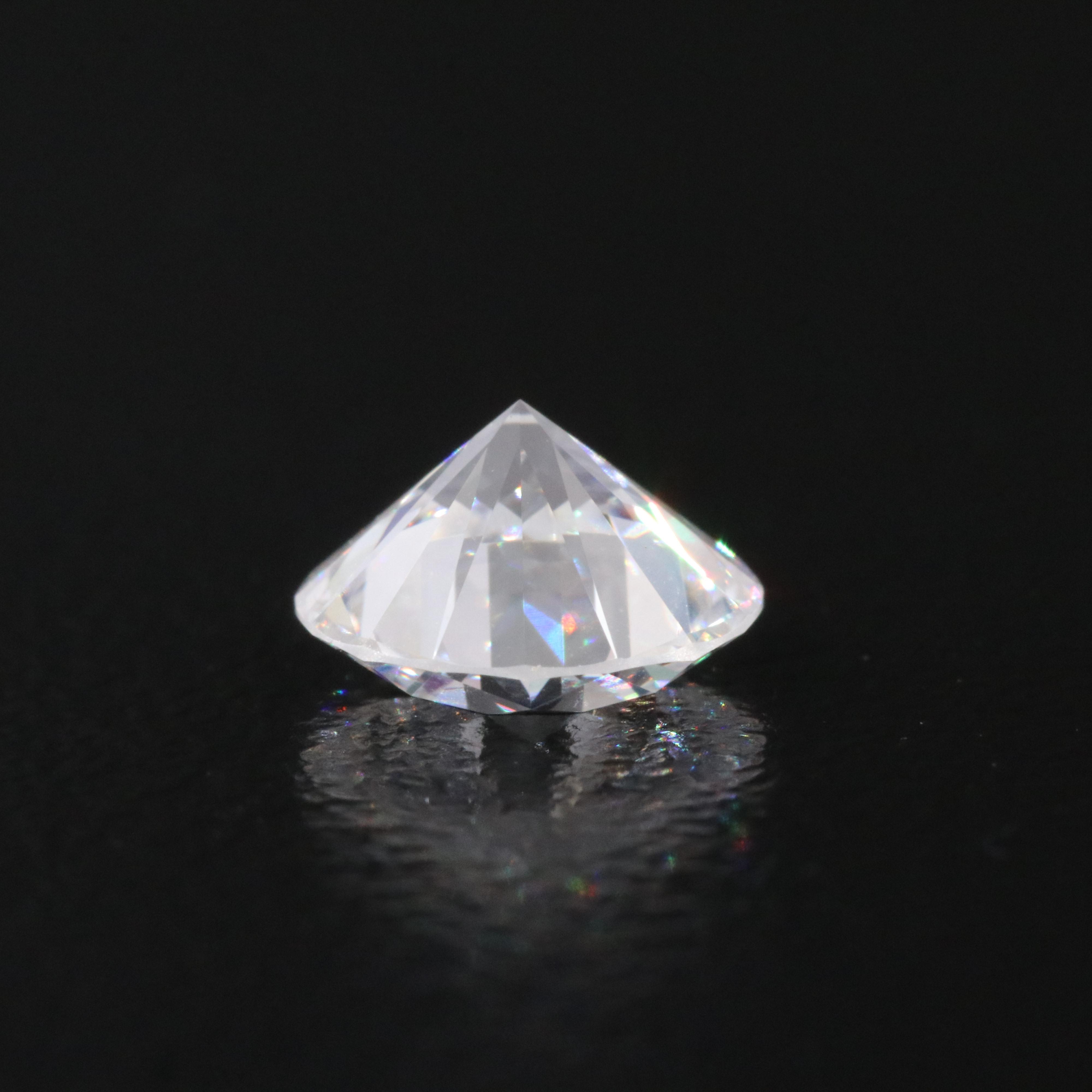 Loose 0.99 CT Lab Grown Diamond