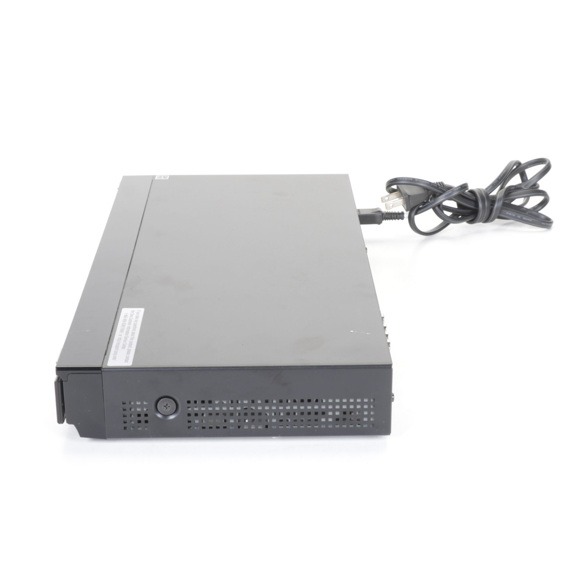 Sony 5-Disc CD Changer and Blu-Ray Player