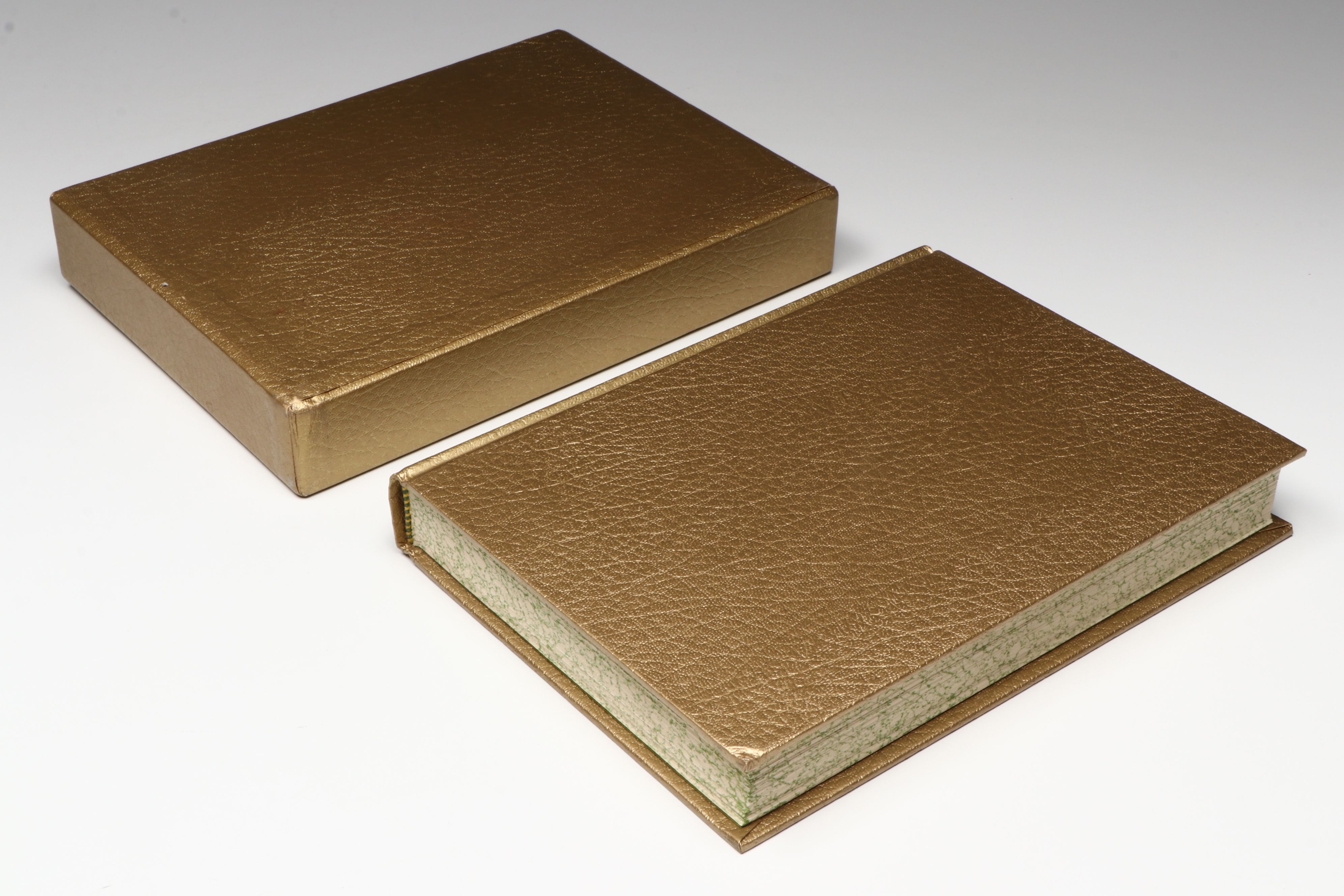 50th Anniversary Edition "The Hobbit" by J. R. R. Tolkien, 1987