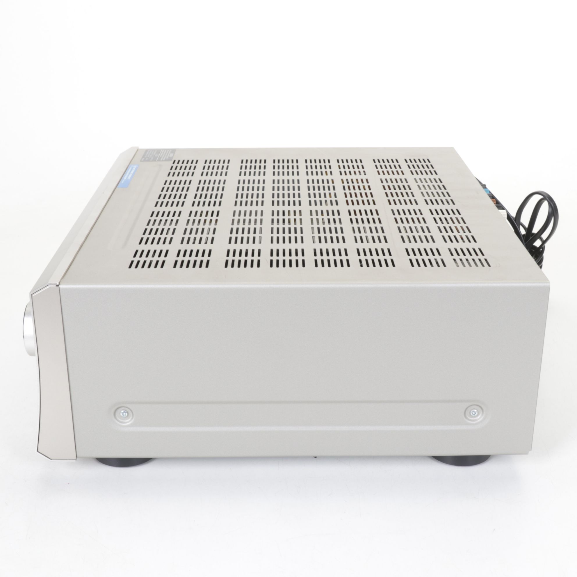 Onkyo TX-SR602 Home Theater A/V Receiver