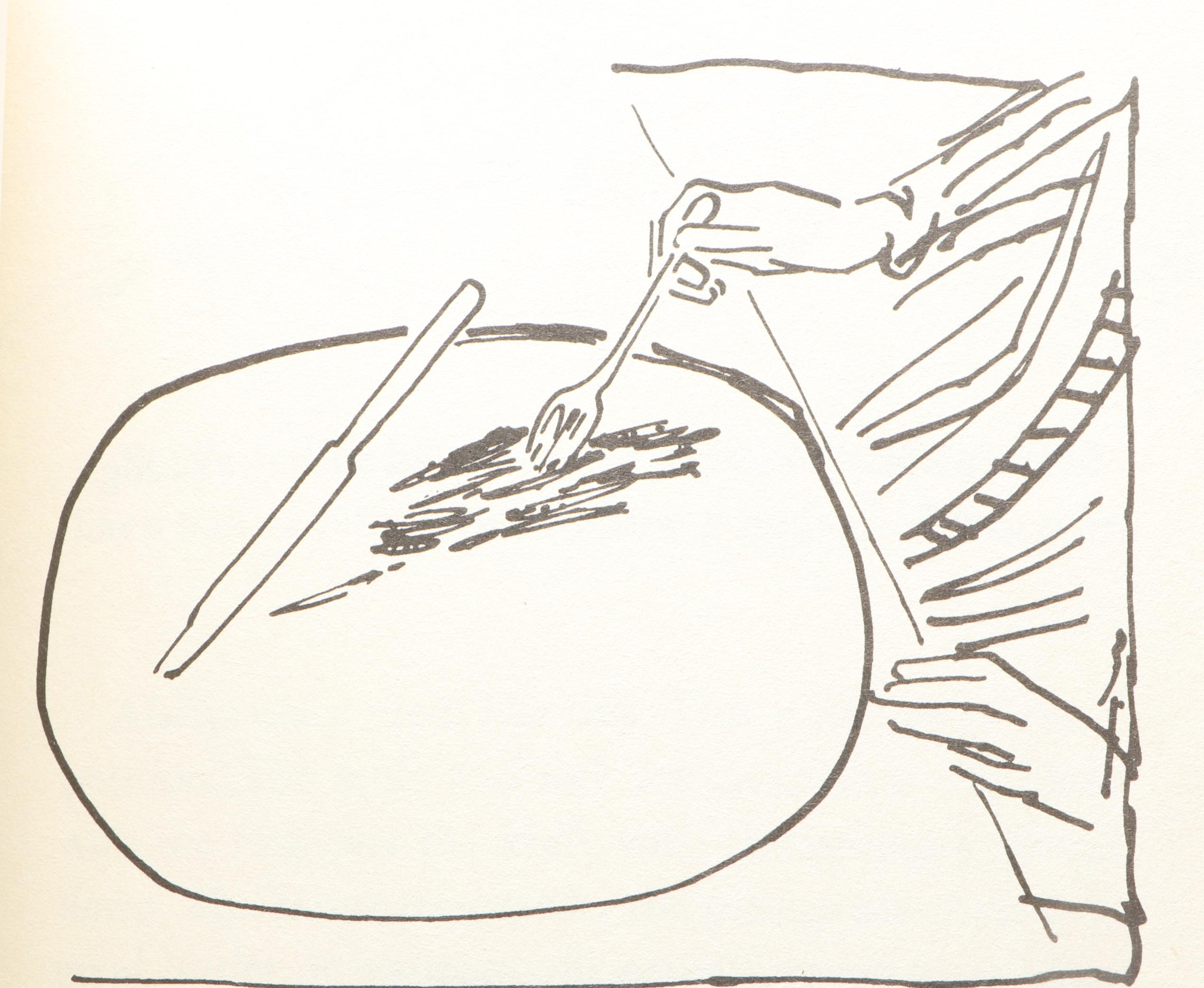 50th Anniversary Edition "Tiffany's Table Manners for Teenagers" by W. Hoving