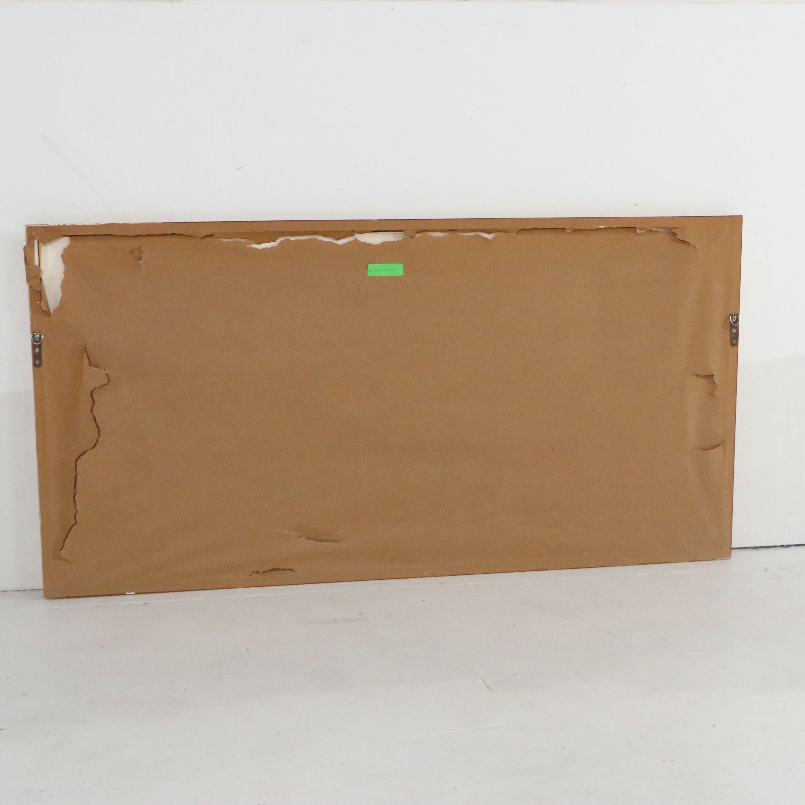 Silver Gelatin Photographs of Three Flowers, Mid to Late 20th Century