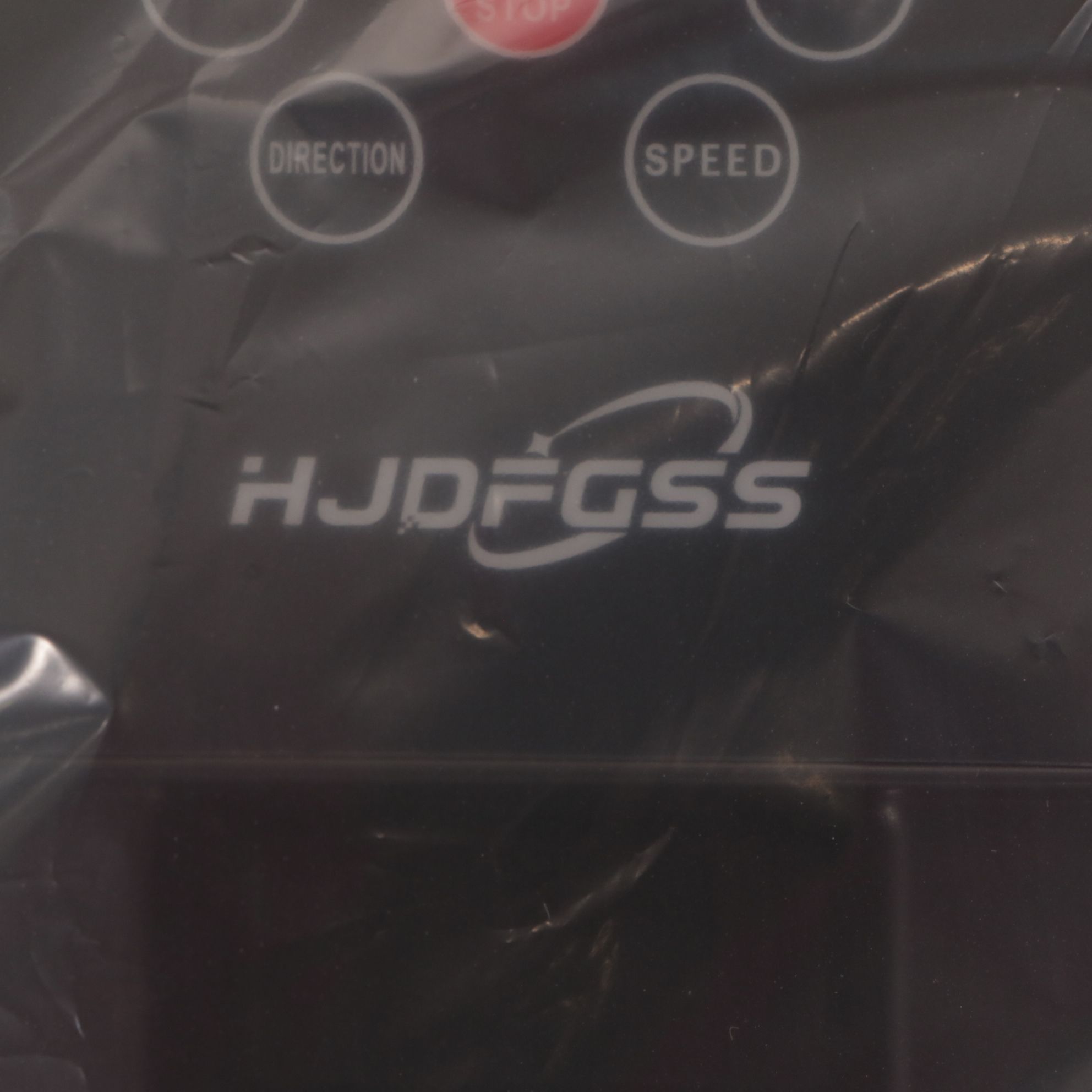 HJDFGSS Under Desk Electric Elliptical Trainer, 2024