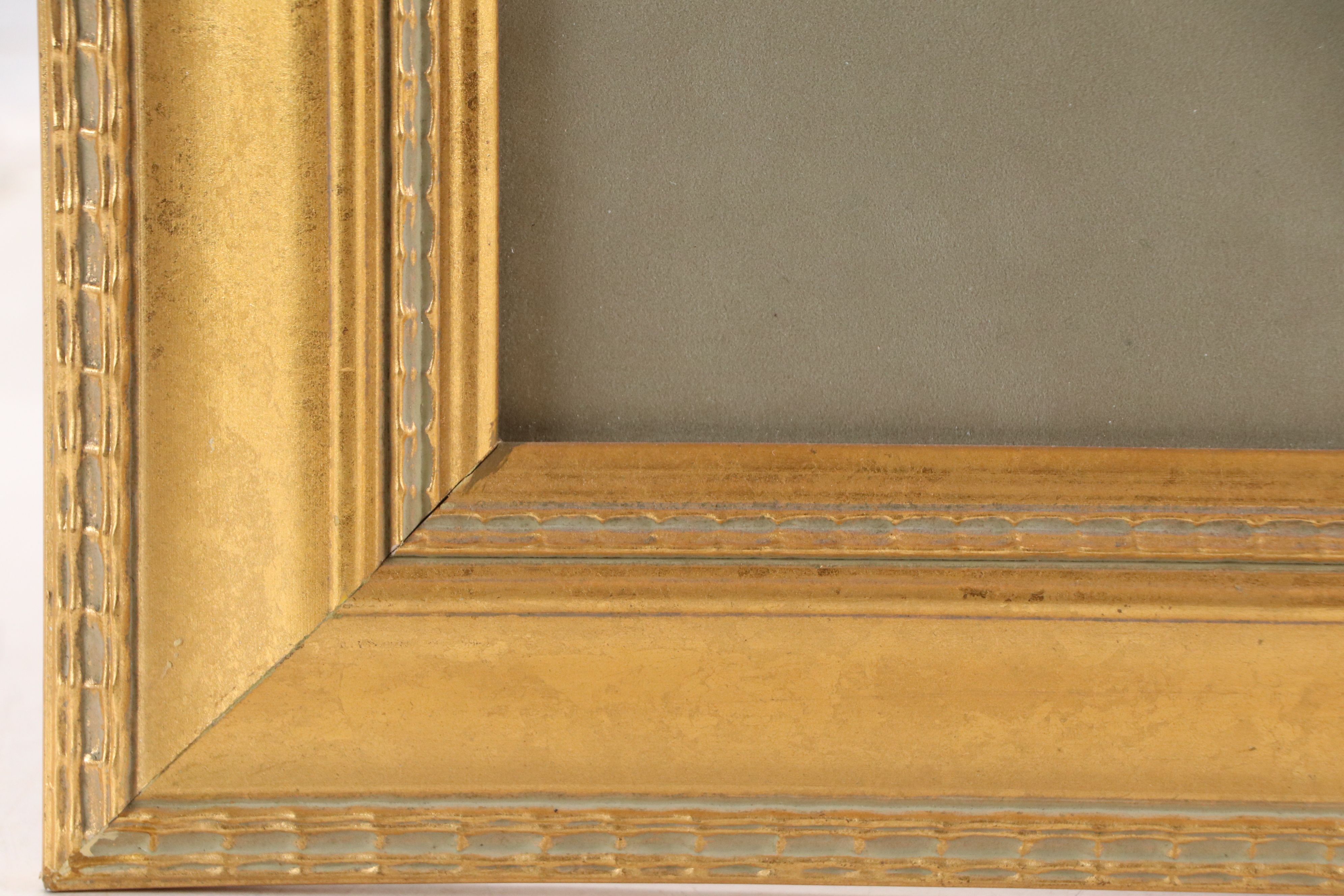 After Francisco Goya Offset Lithographs "La maja vestida" and "La maja desnuda"