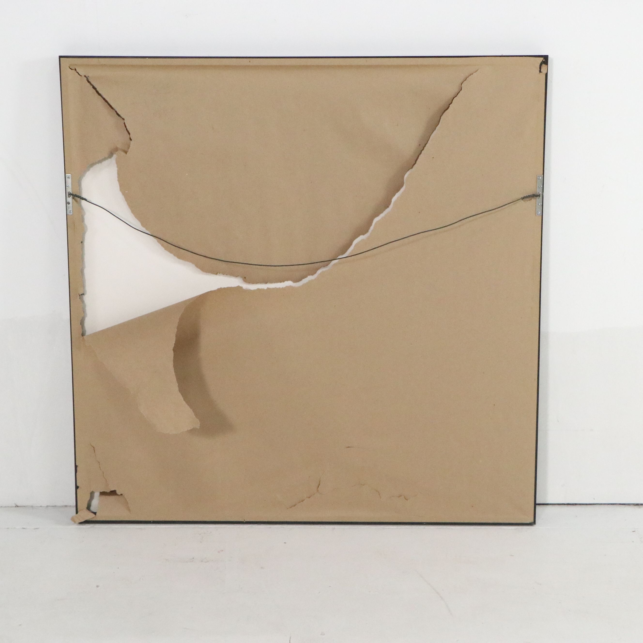 After Andy Warhol Offset Lithograph "Daisy," 20th Century