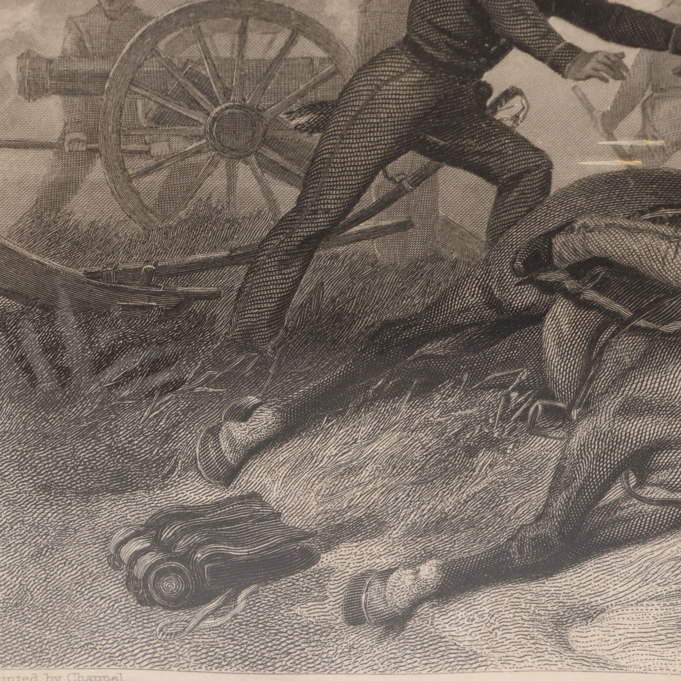 After William Hogarth "Industry and Idleness" with Other Antique Prints